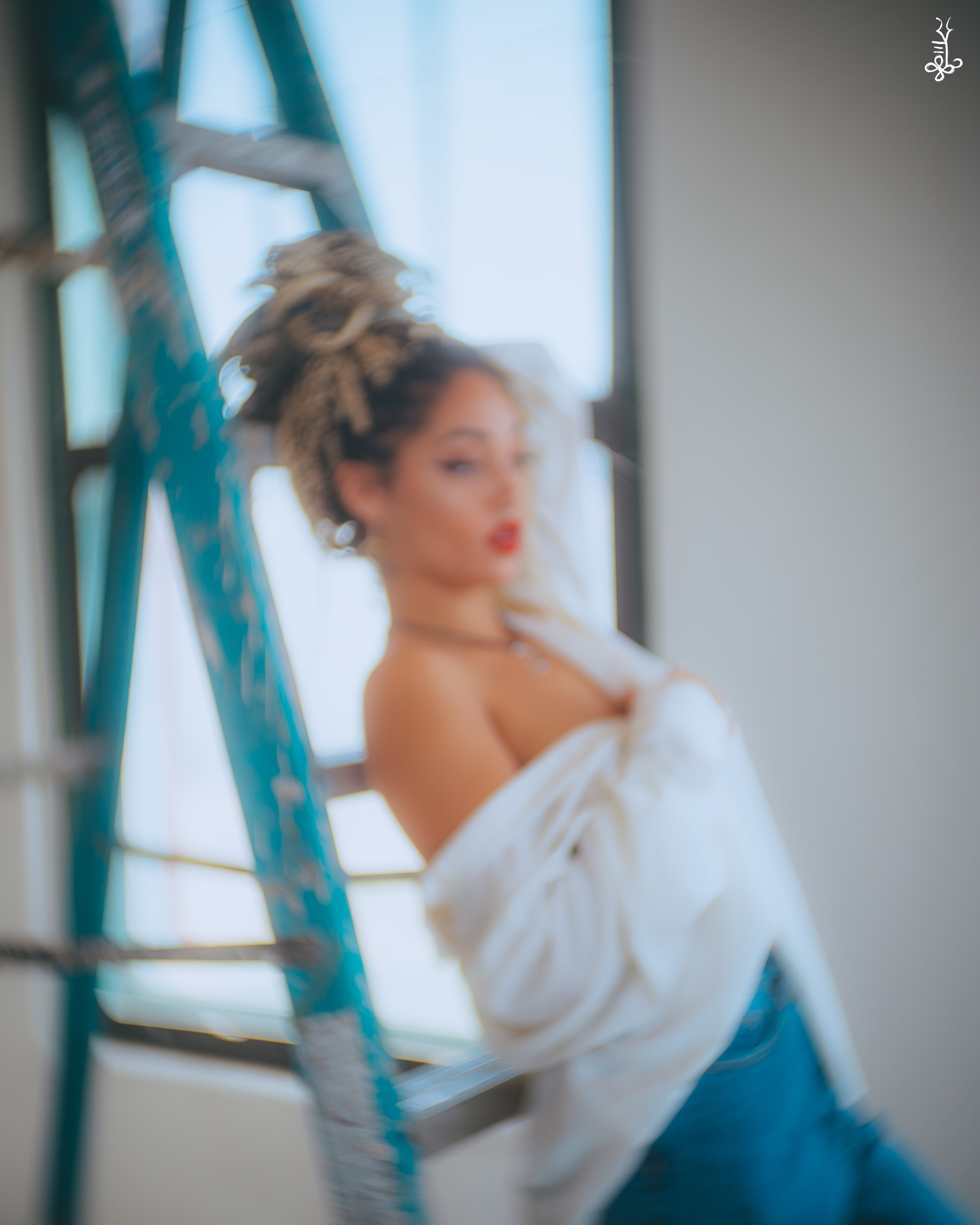 JADA TIPPMANN. Ke’Ondris