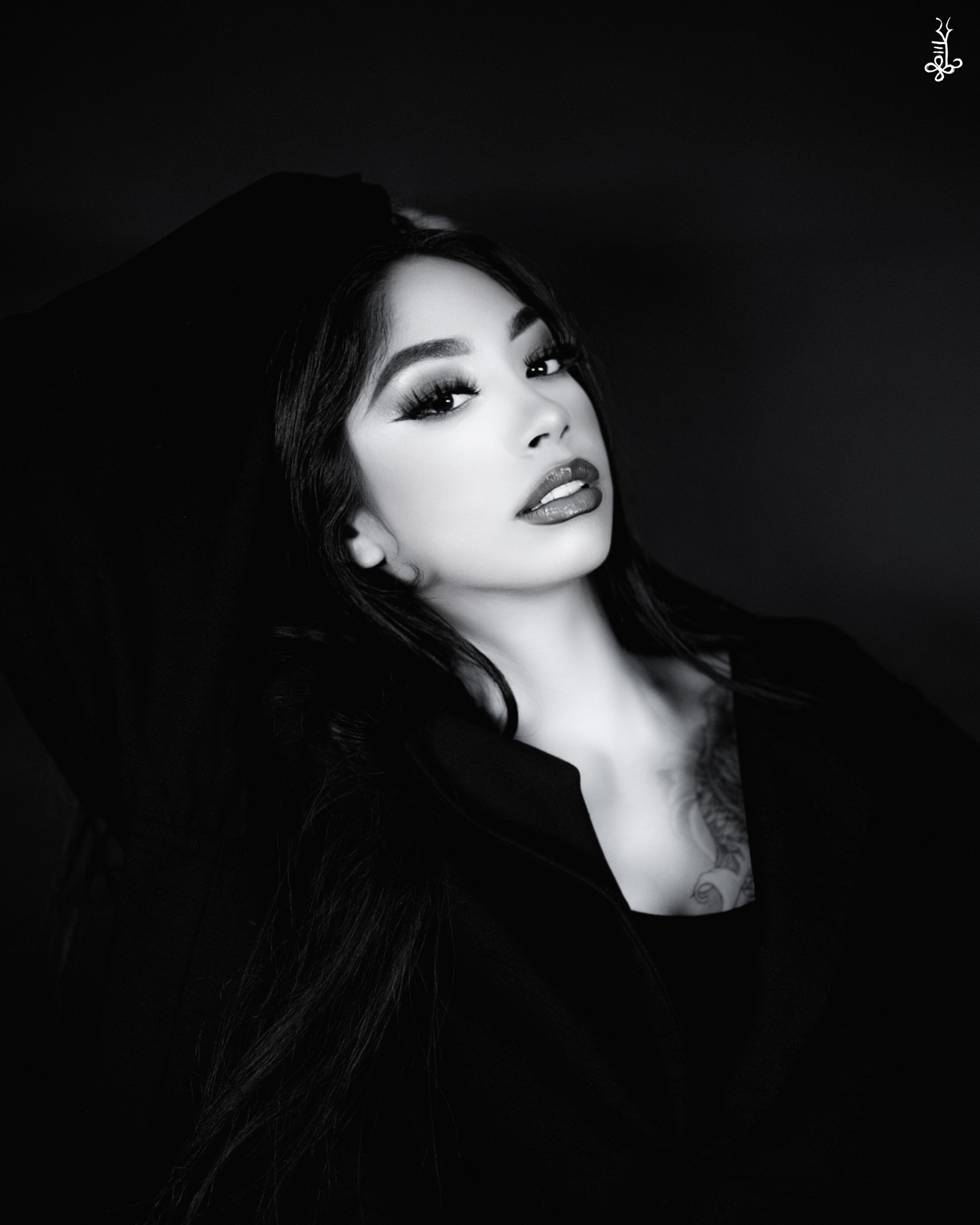 KIERRA CASTRO. Ke’Ondris