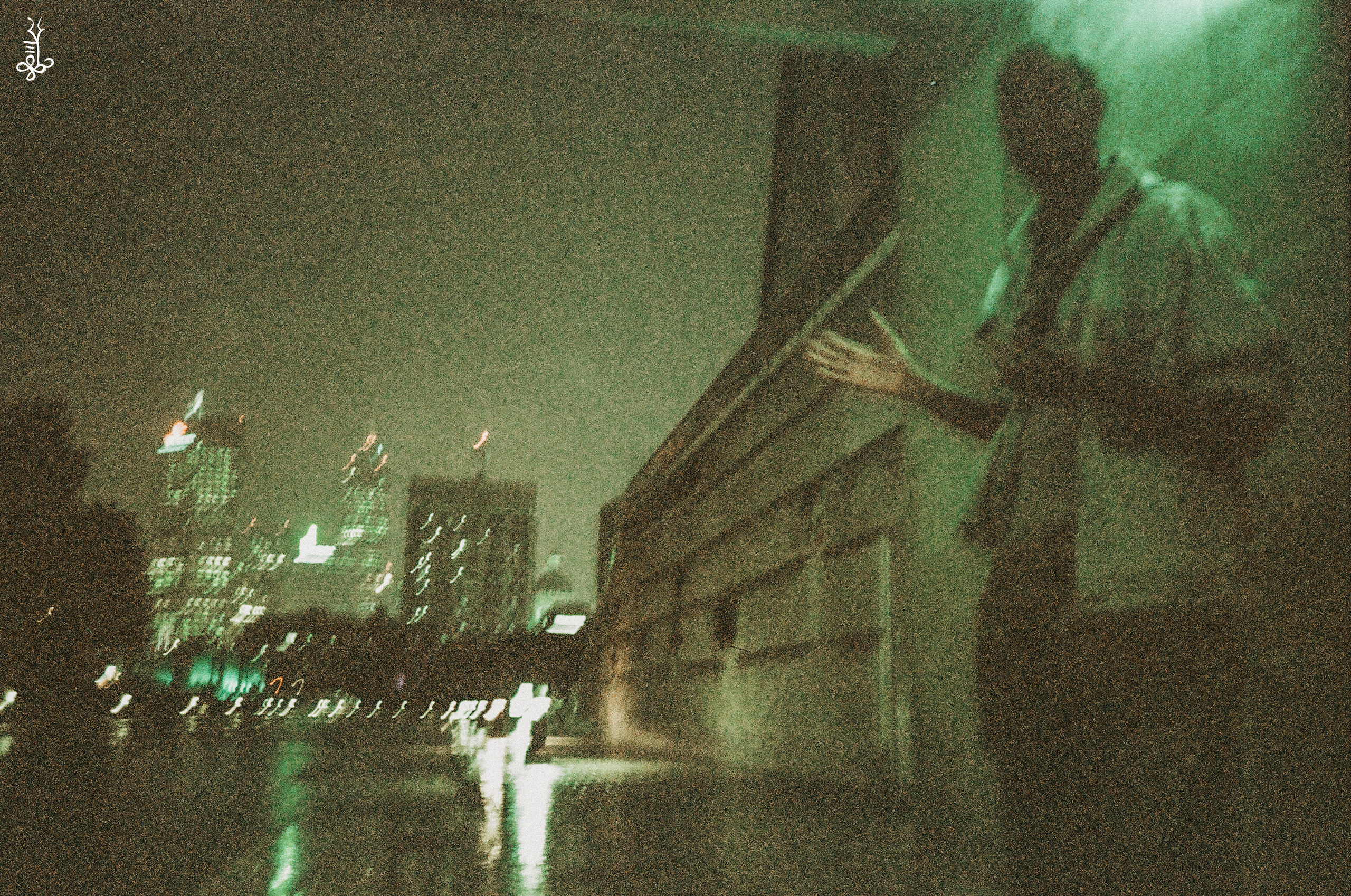 KE’ONDRIS. Ke’Ondris