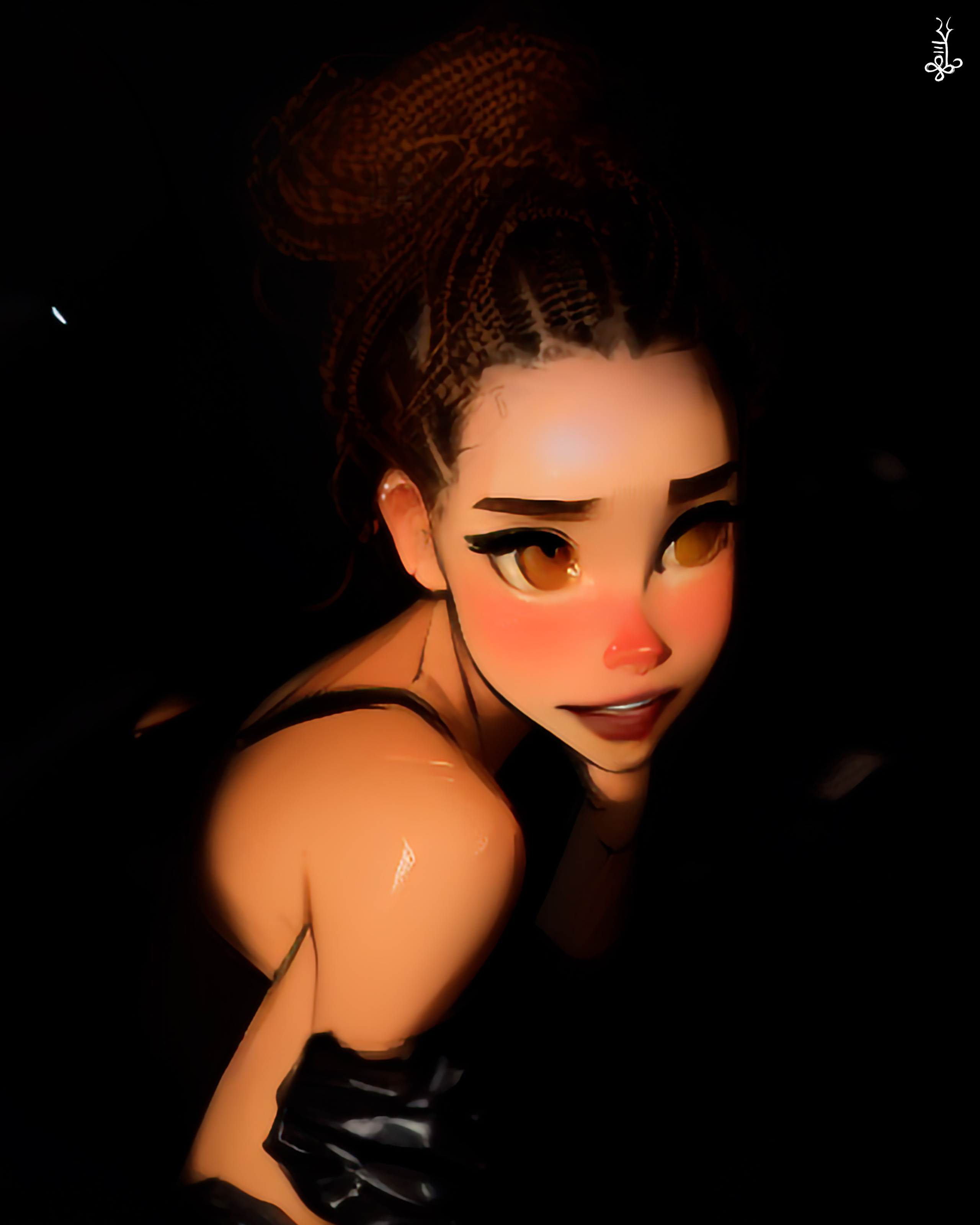 JULISSA. Ke’Ondris