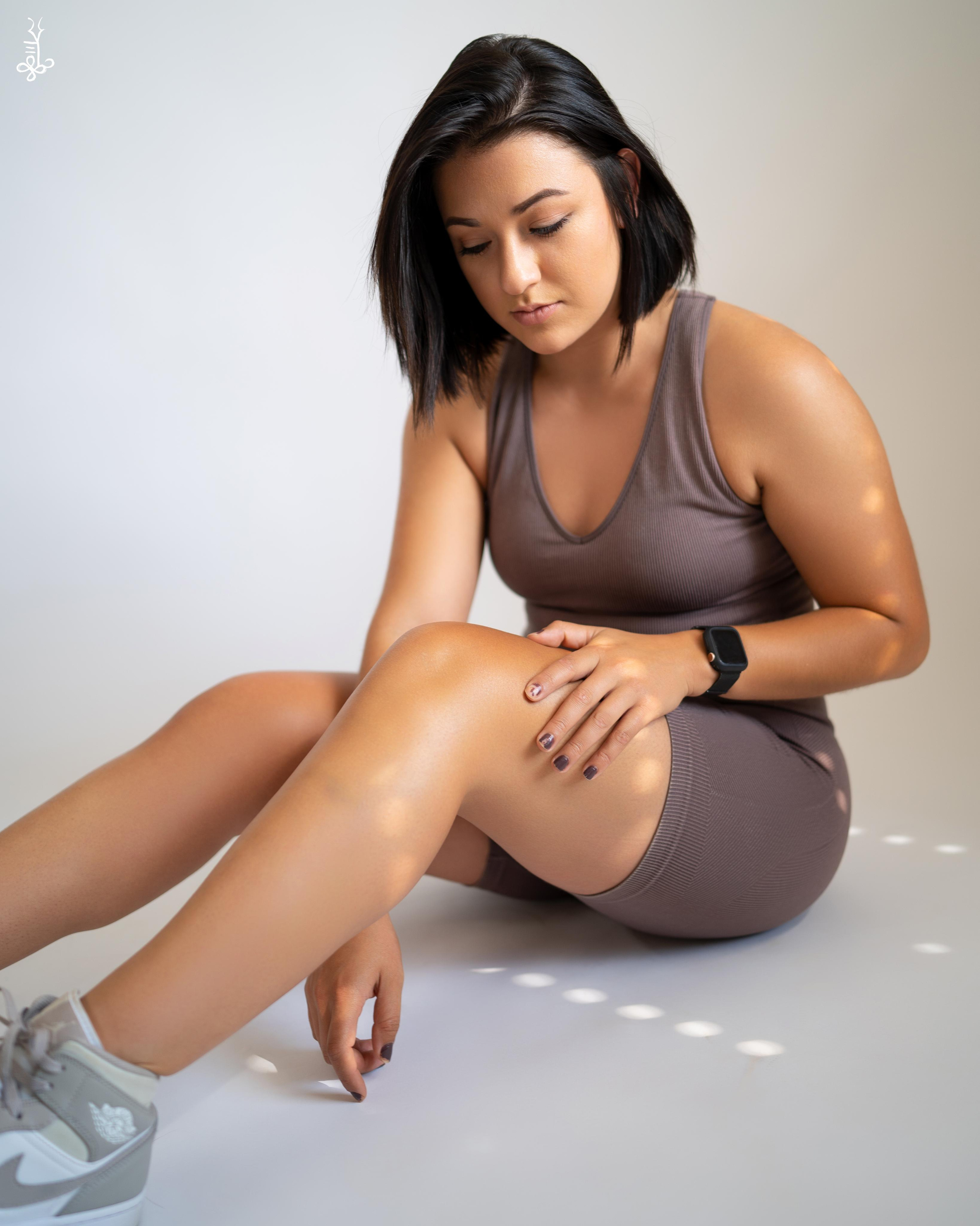 MICHELLE MUELA. Ke’Ondris