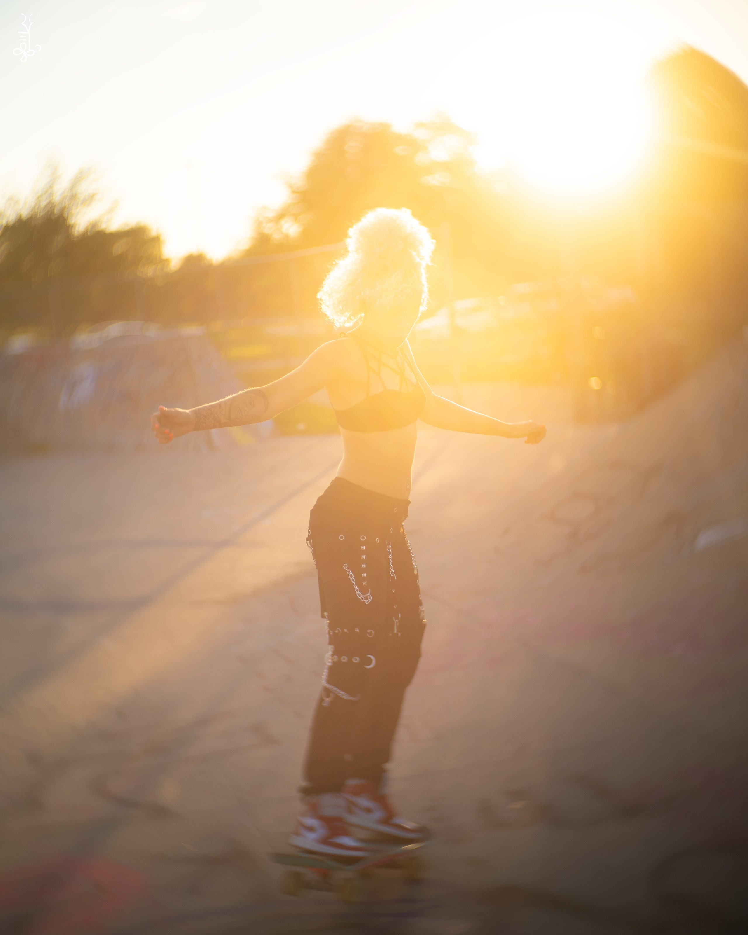 SYD VICIOUS. Ke’Ondris