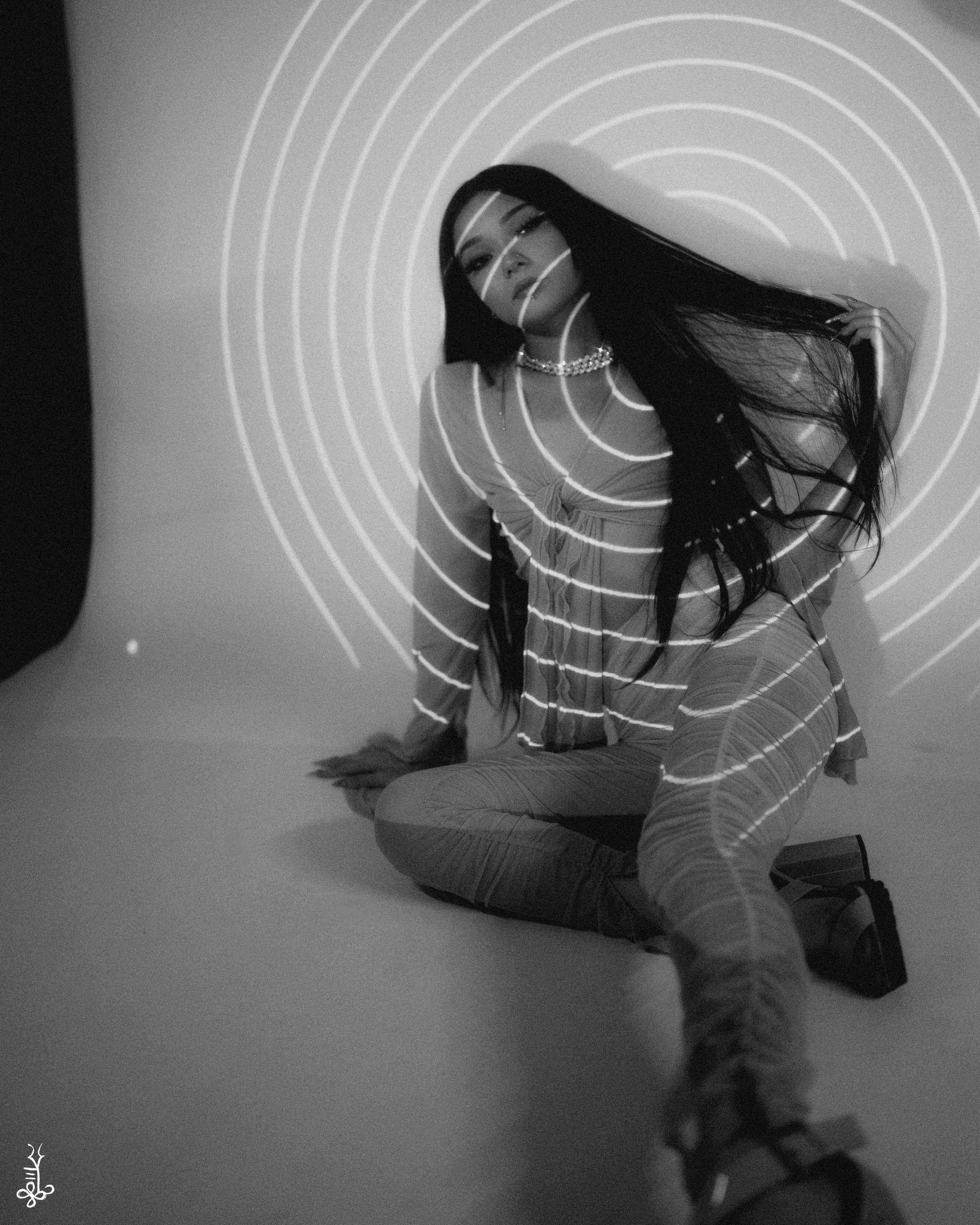 SABRINA. Ke’Ondris