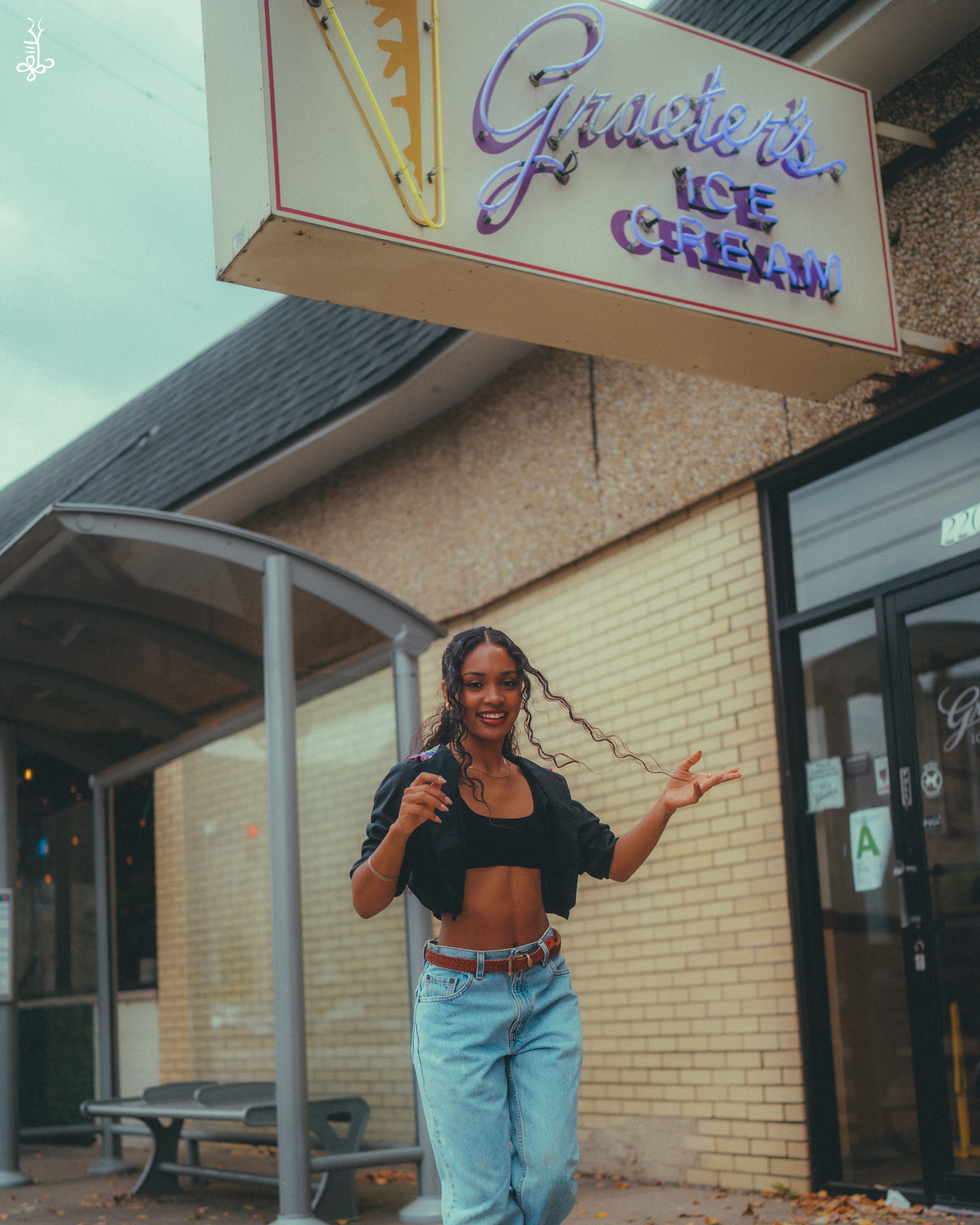 JADE SYAN. Ke’Ondris