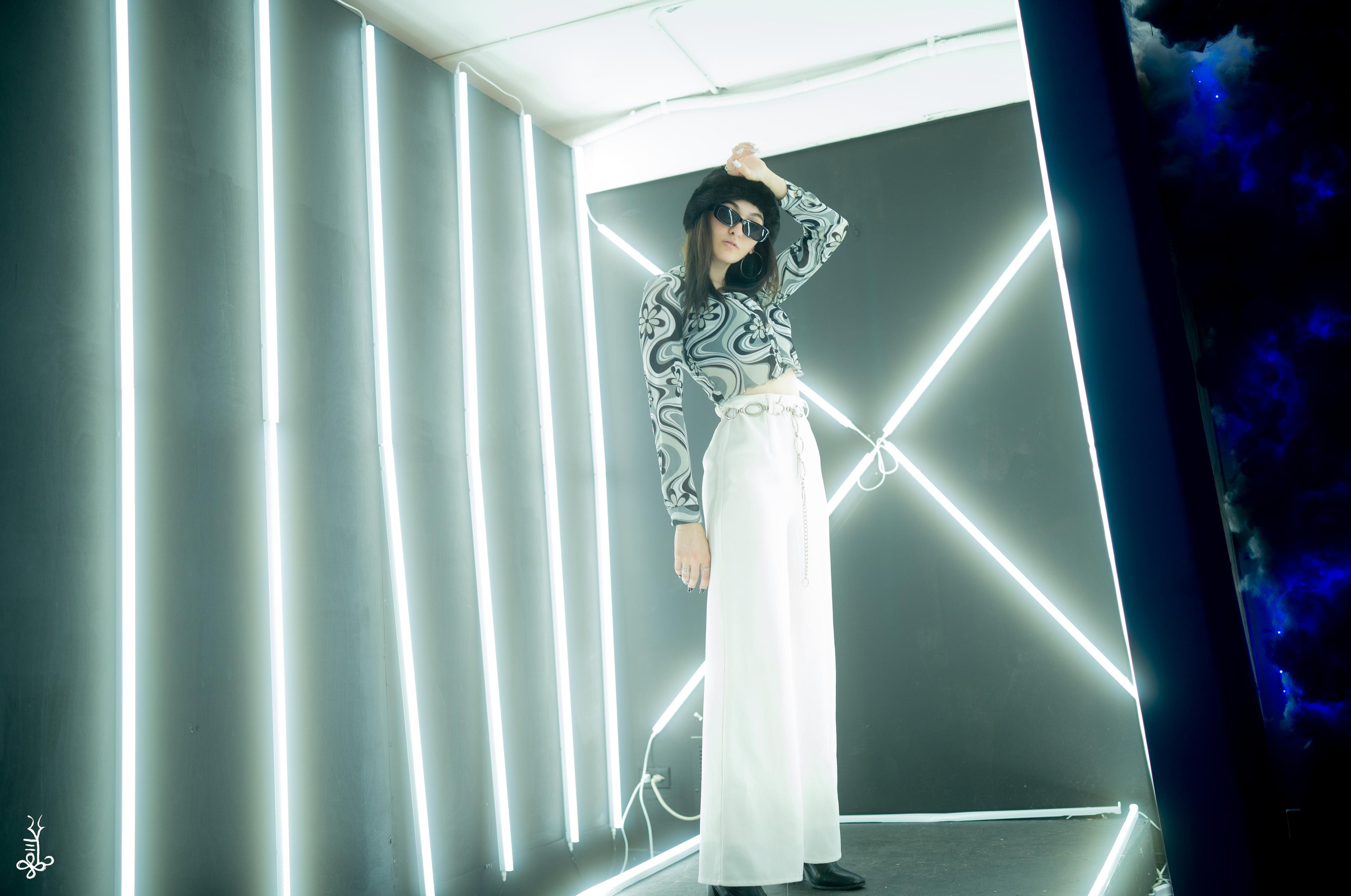 SYDNEY MILLS. Ke’Ondris