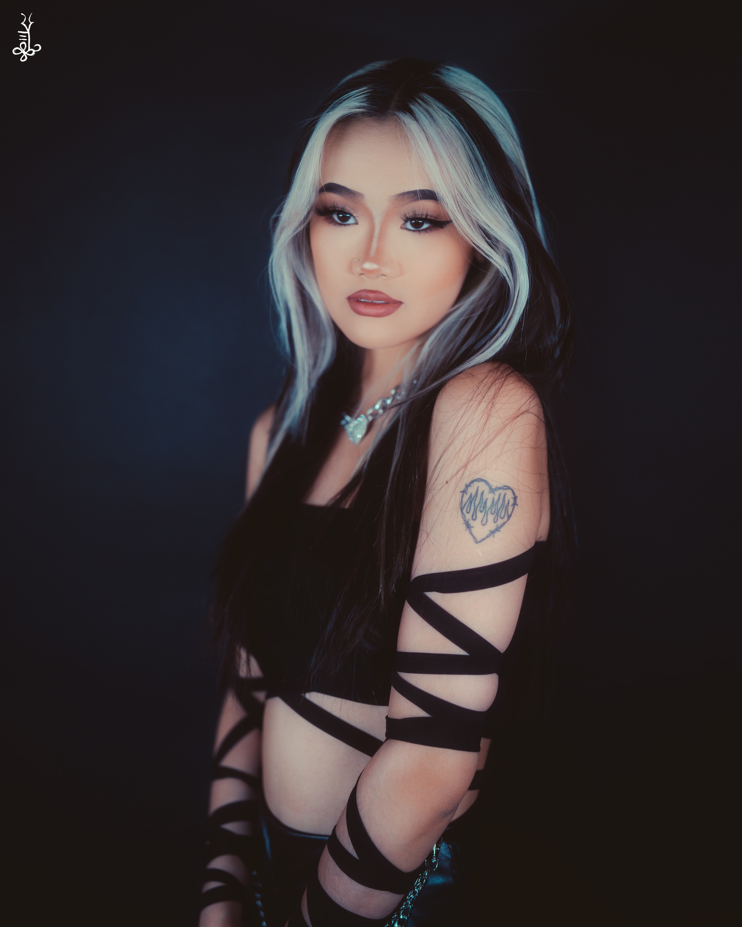 NIKKI VASIL. Ke’Ondris