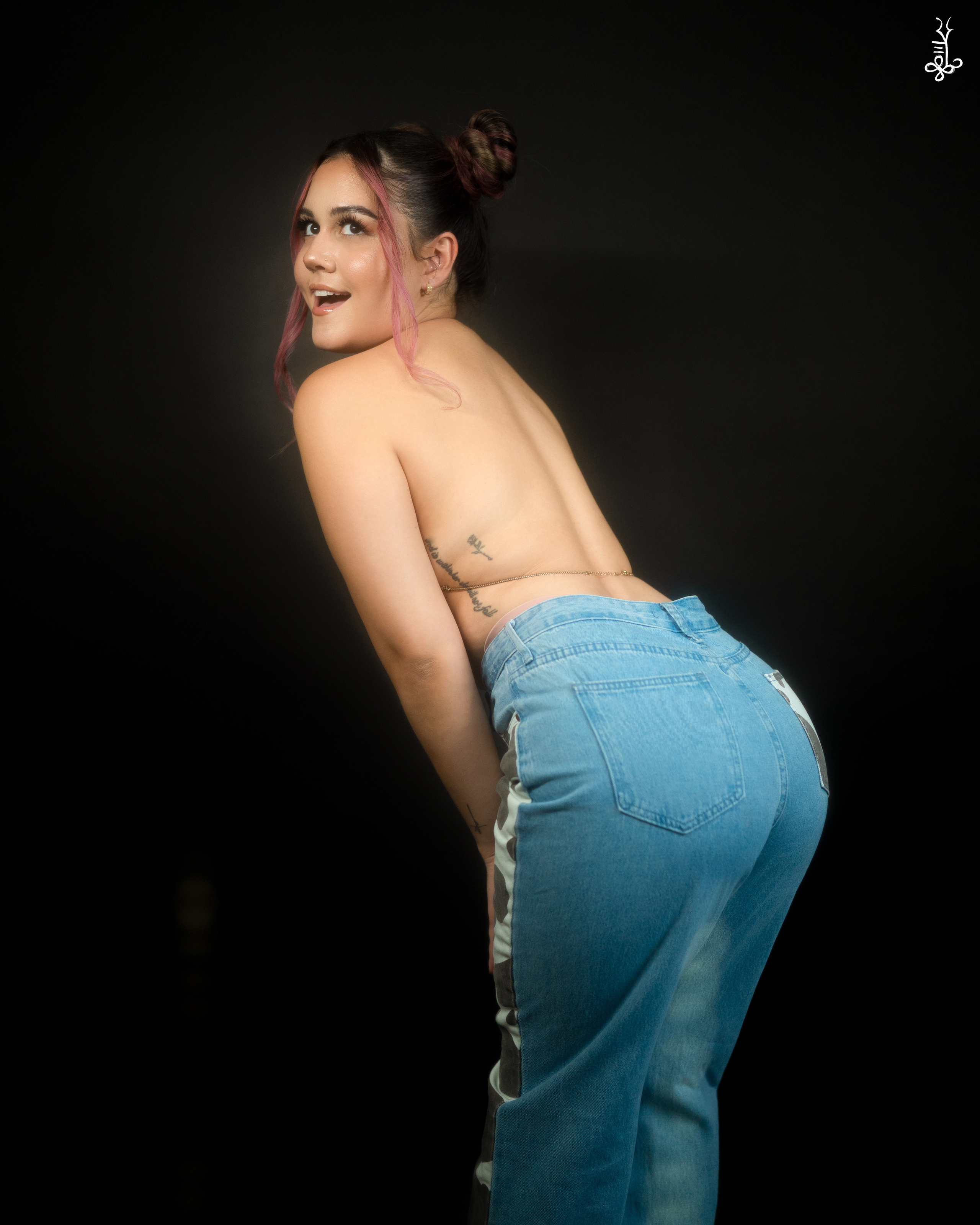 GRETTEL. Ke’Ondris