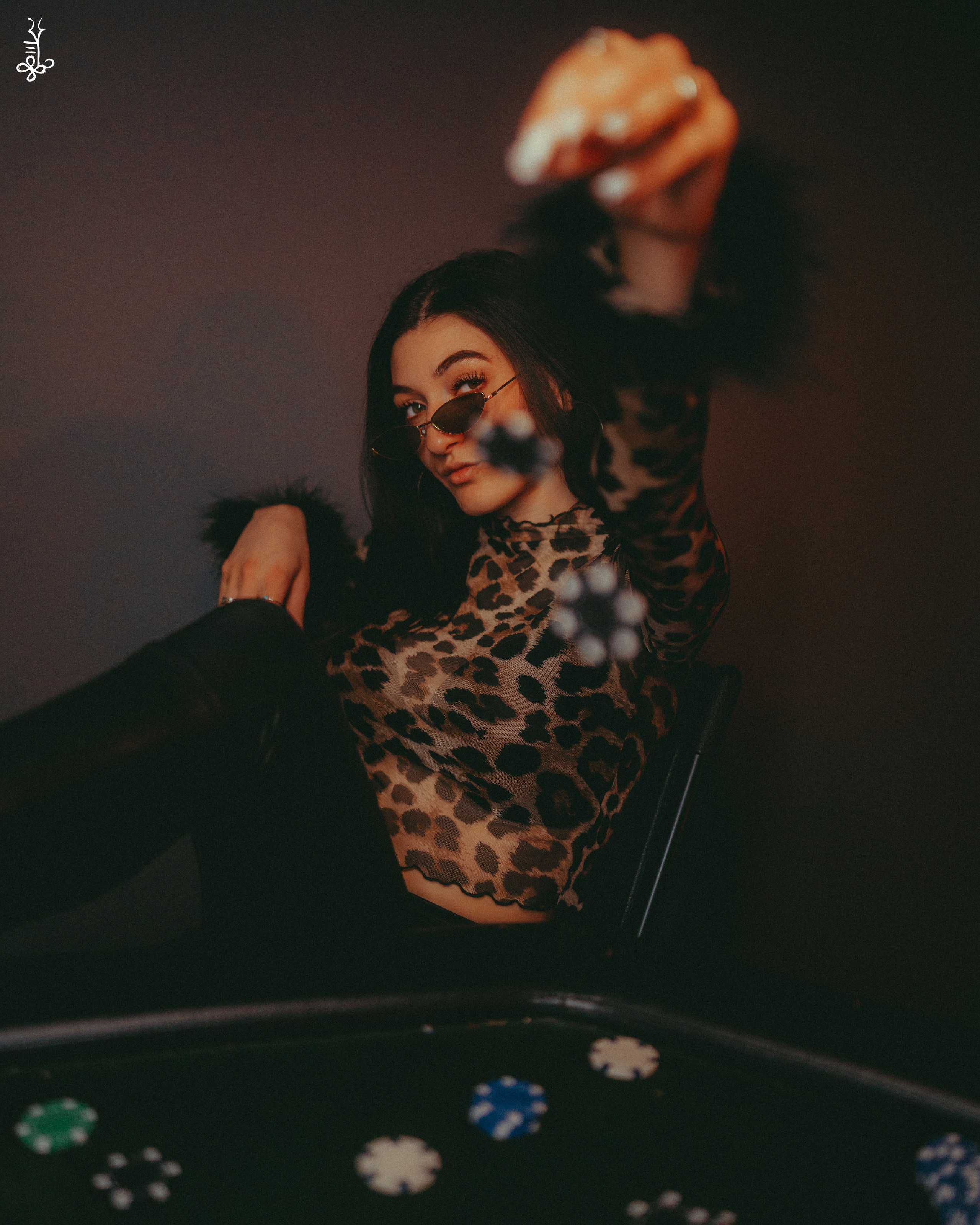 SYDNEY MILLS. Ke’Ondris