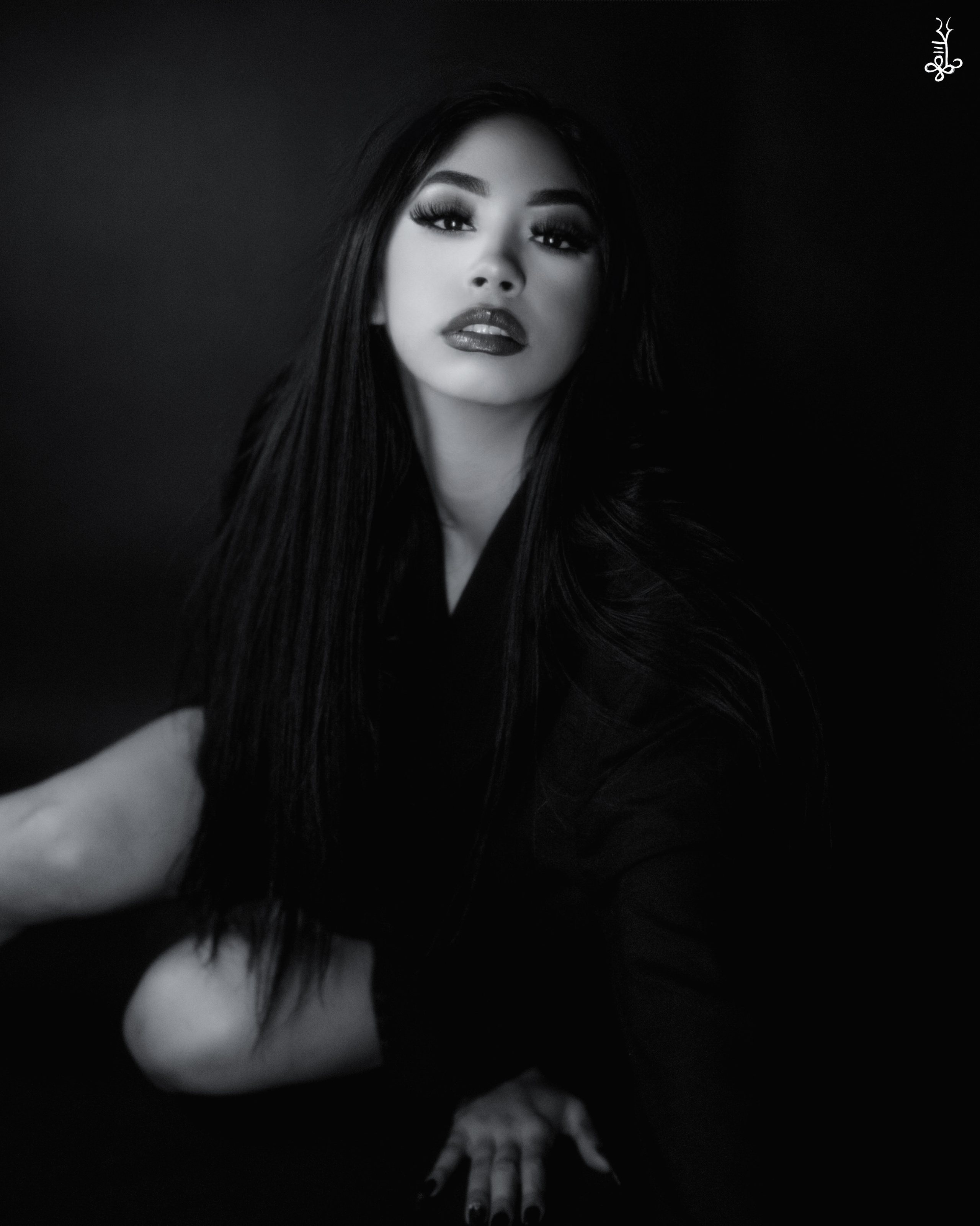 KIERRA CASTRO. Ke’Ondris