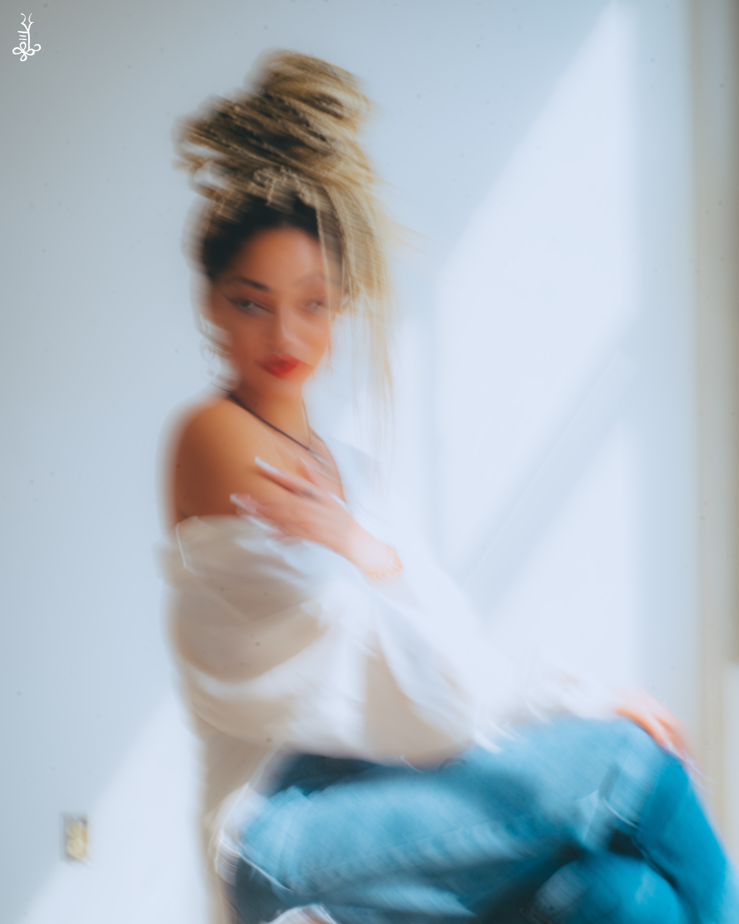 JADA TIPPMANN. Ke’Ondris