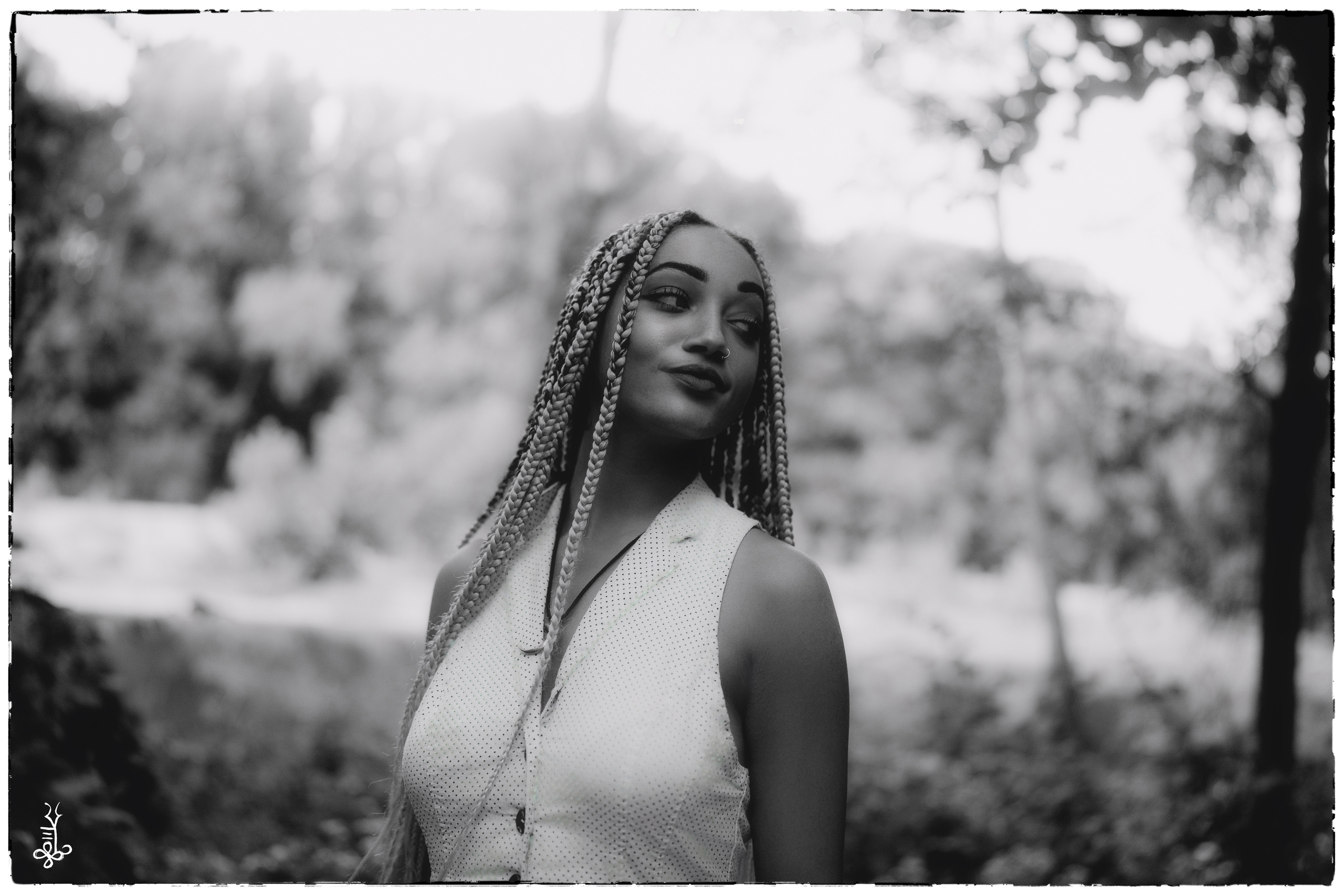 JADA TIPPMANN. Ke’Ondris