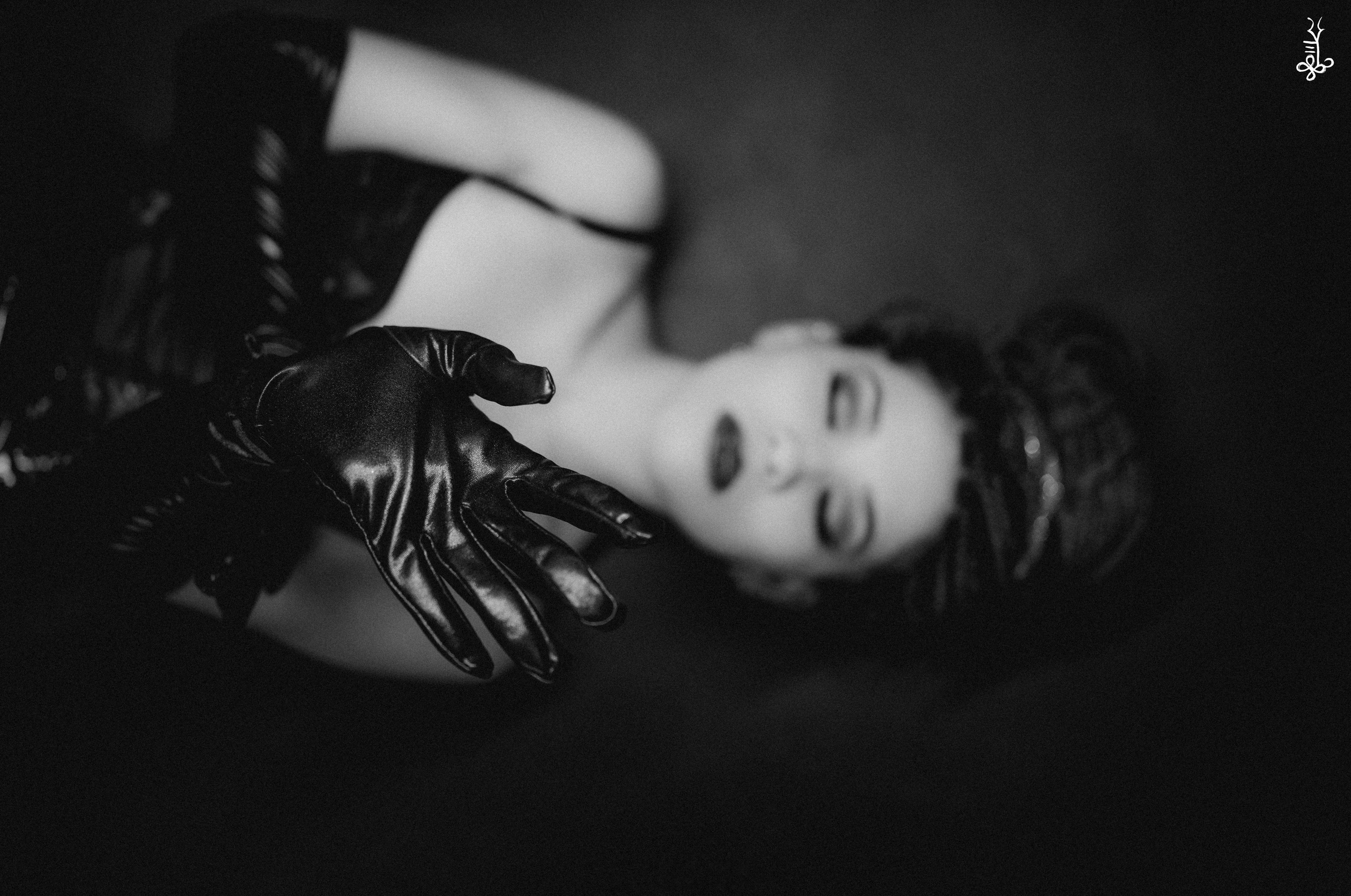 JULISSA. Ke’Ondris