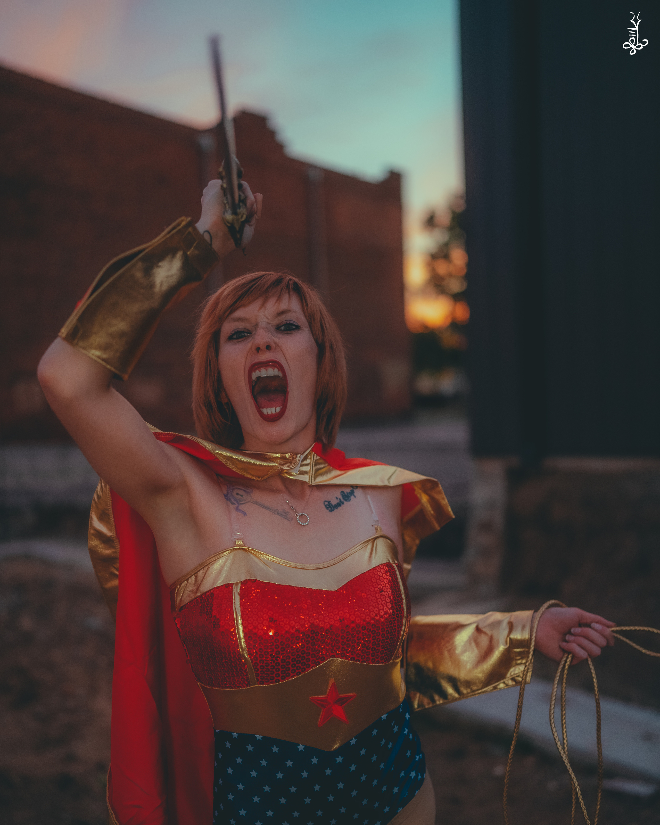 LEXI RICCI. Ke’Ondris