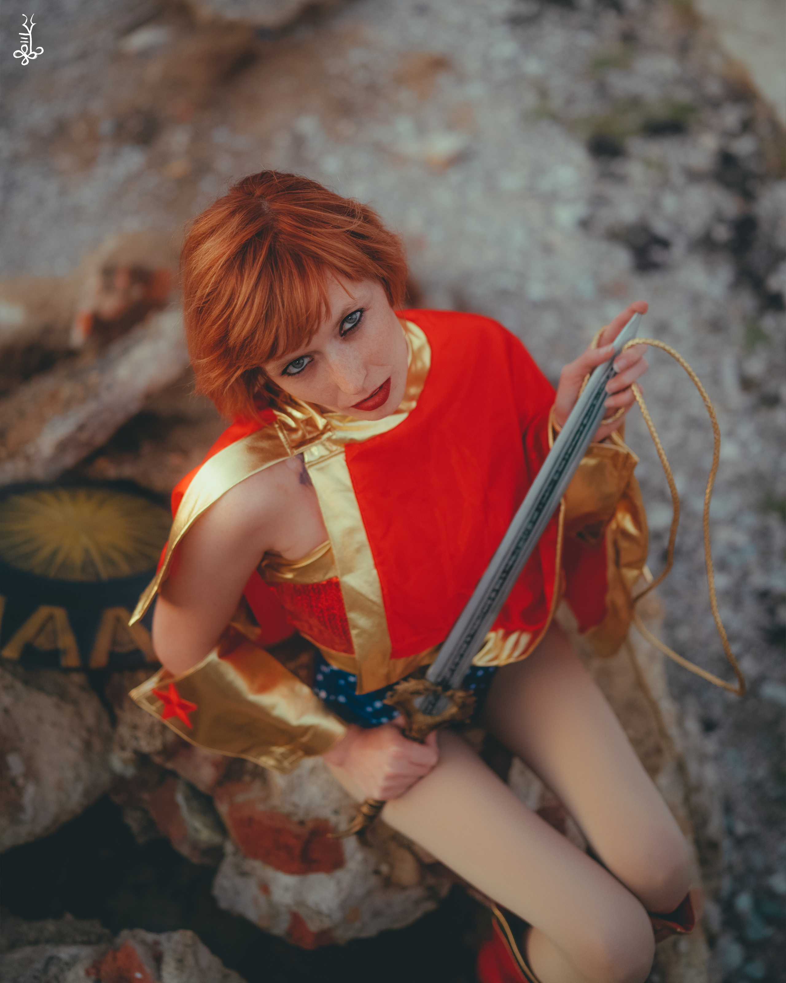 LEXI RICCI. Ke’Ondris