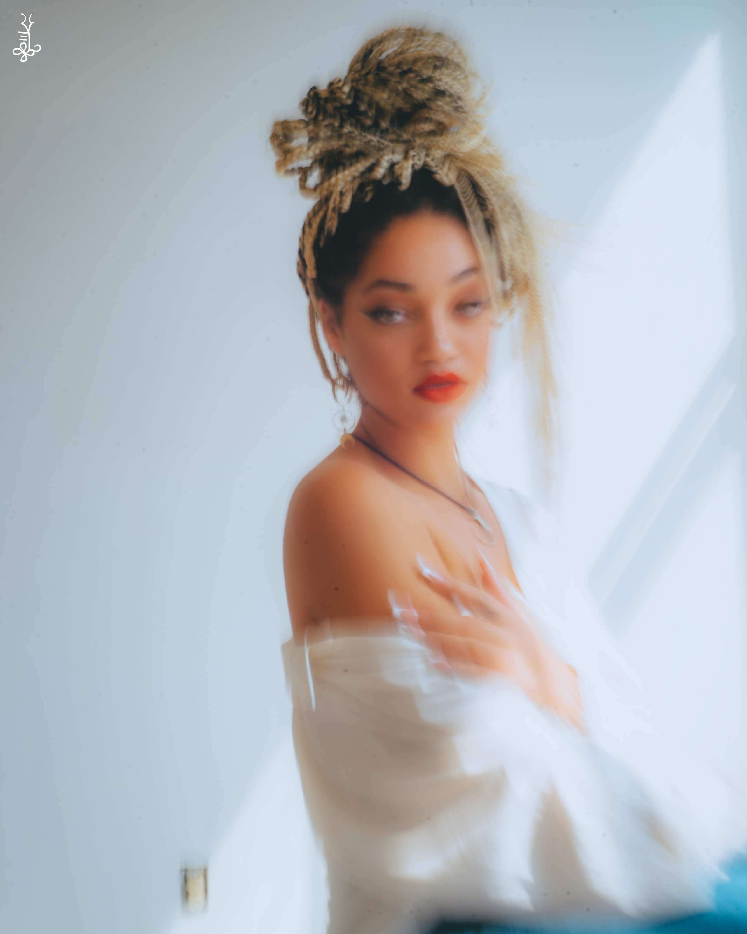 JADA TIPPMANN. Ke’Ondris