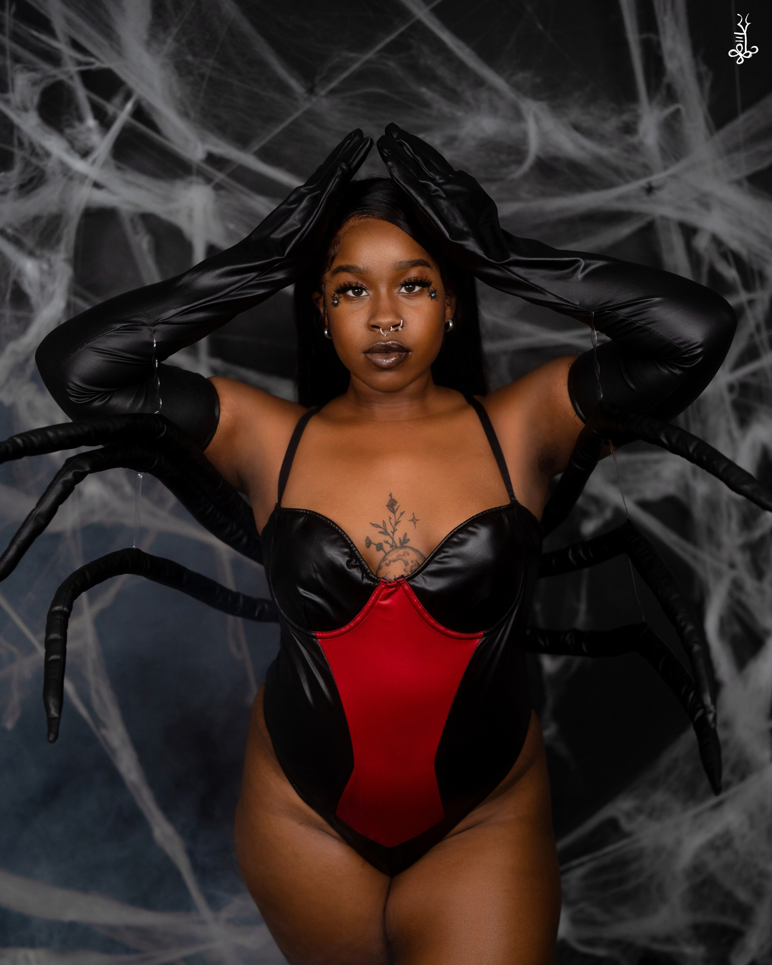 LUCID DISPLAY. Ke’Ondris