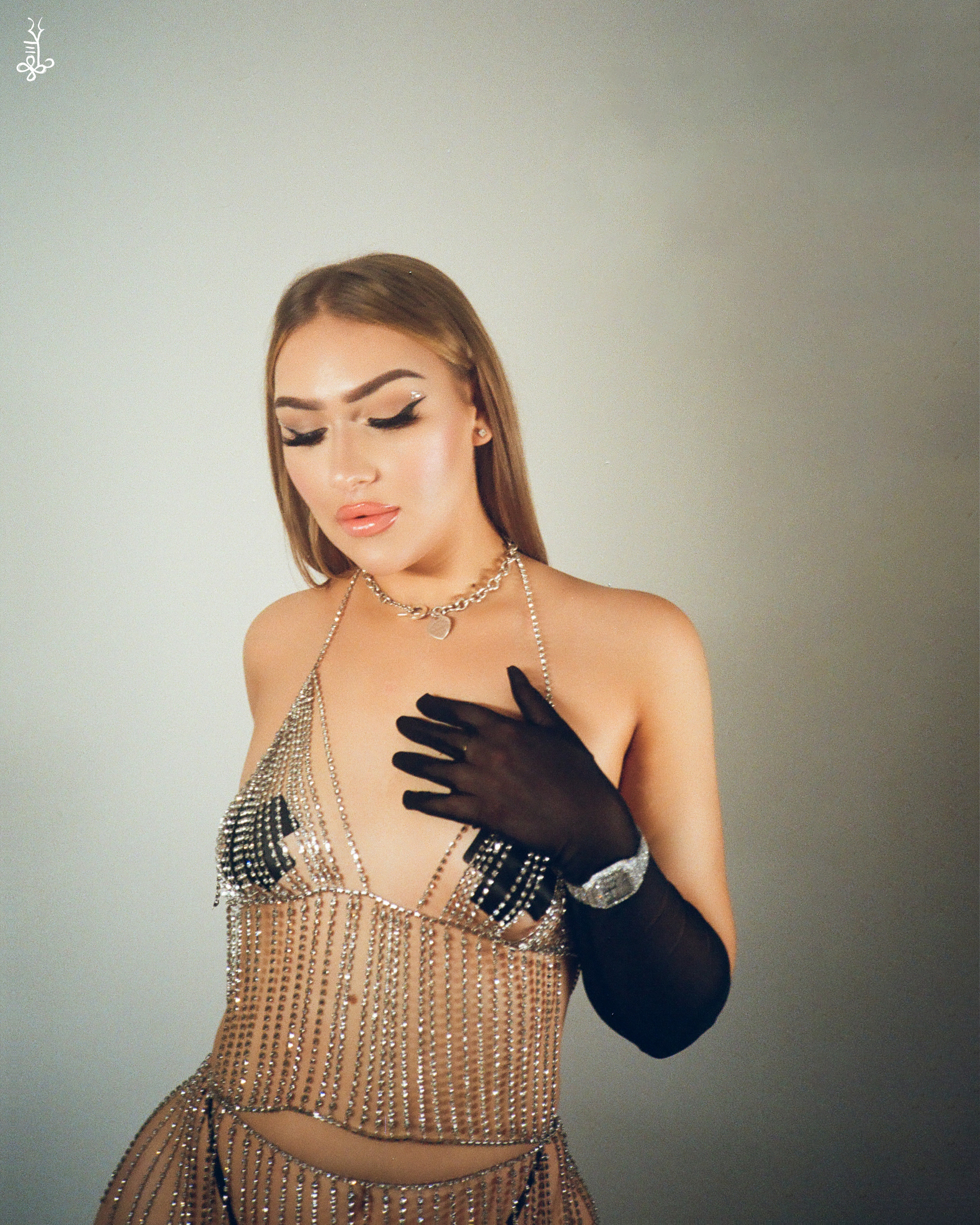 BELLA BLANCA. Ke’Ondris