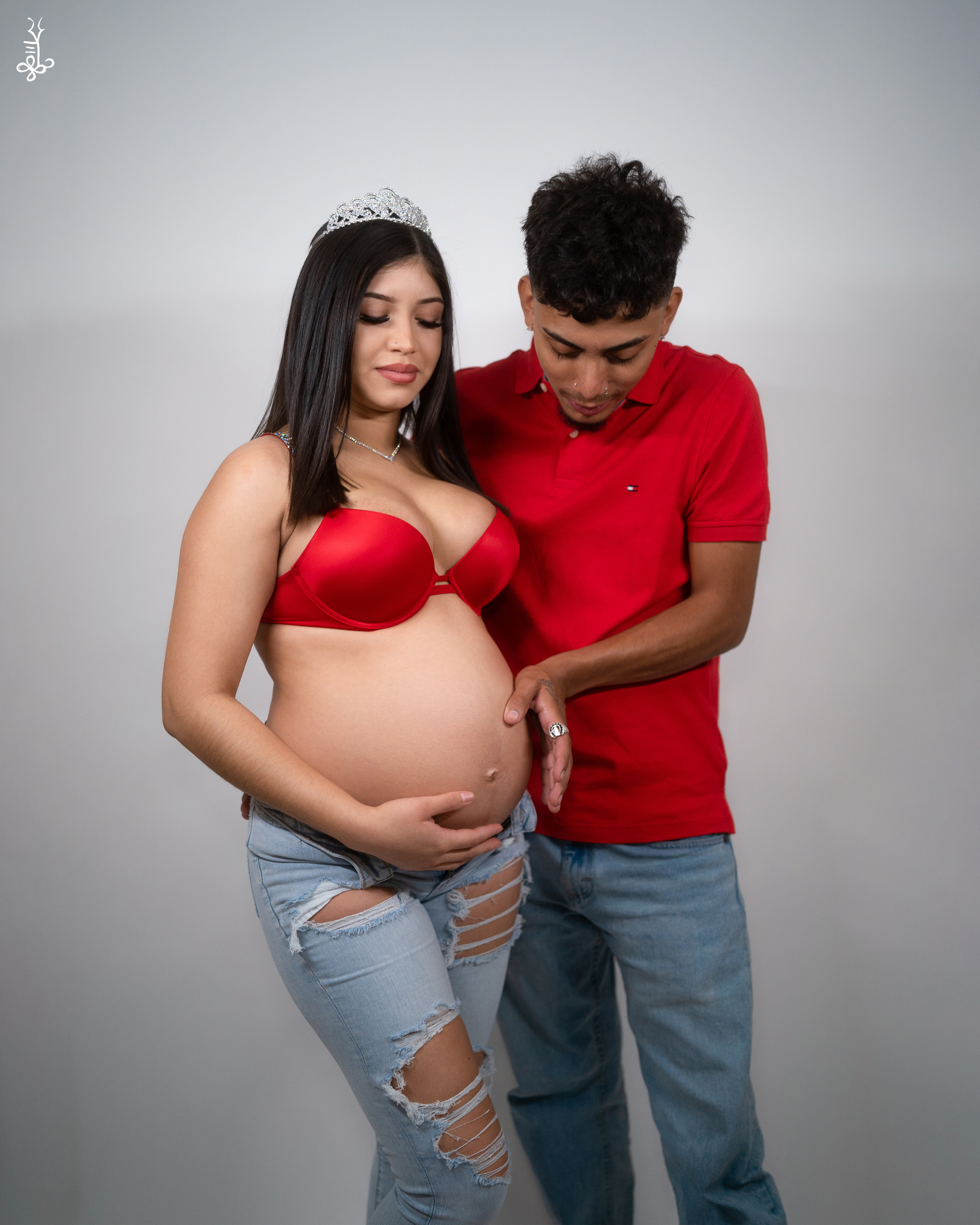 @AlV.NAHOMY & @CASPERSK8S. Ke’Ondris