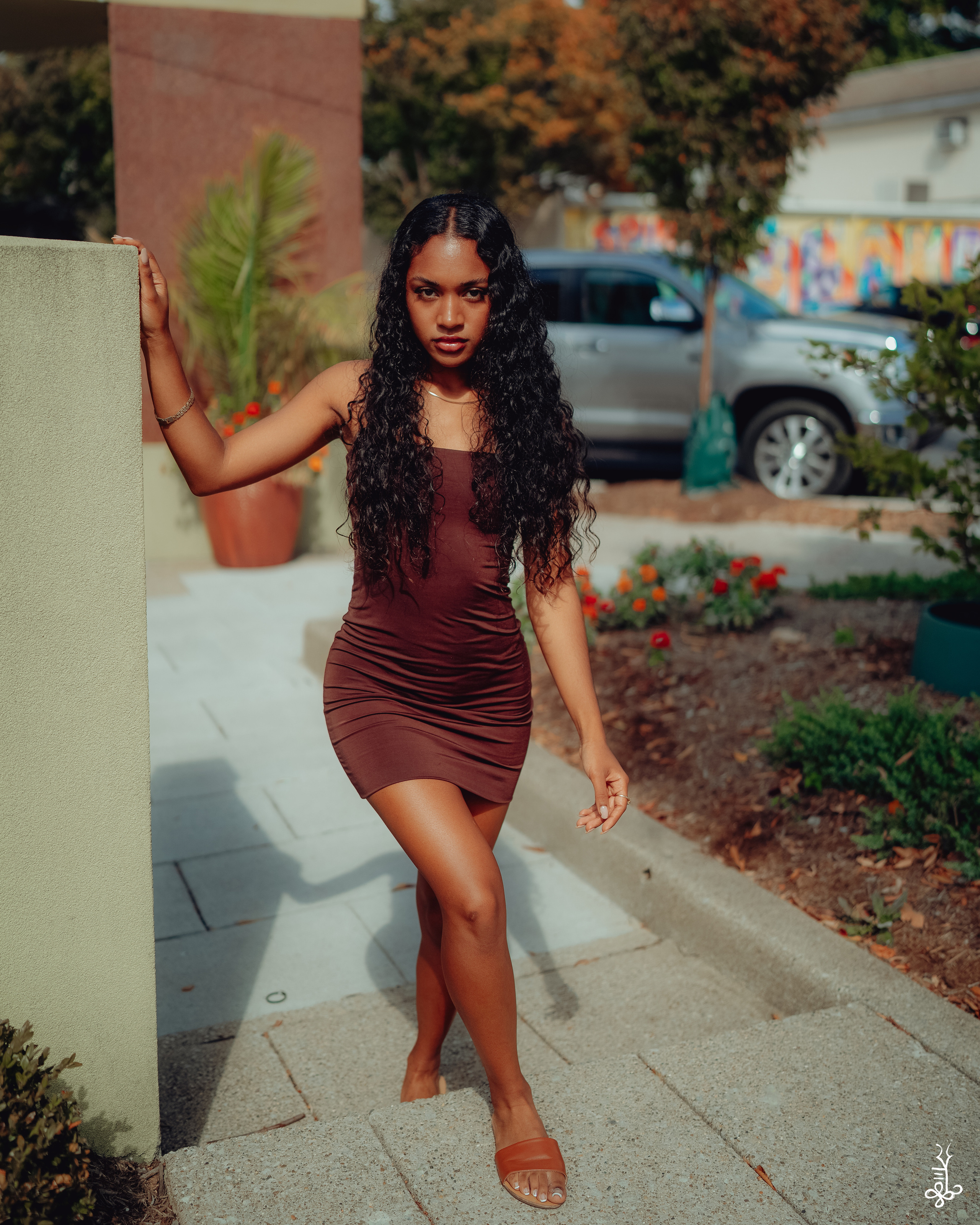 JADE SYAN. Ke’Ondris