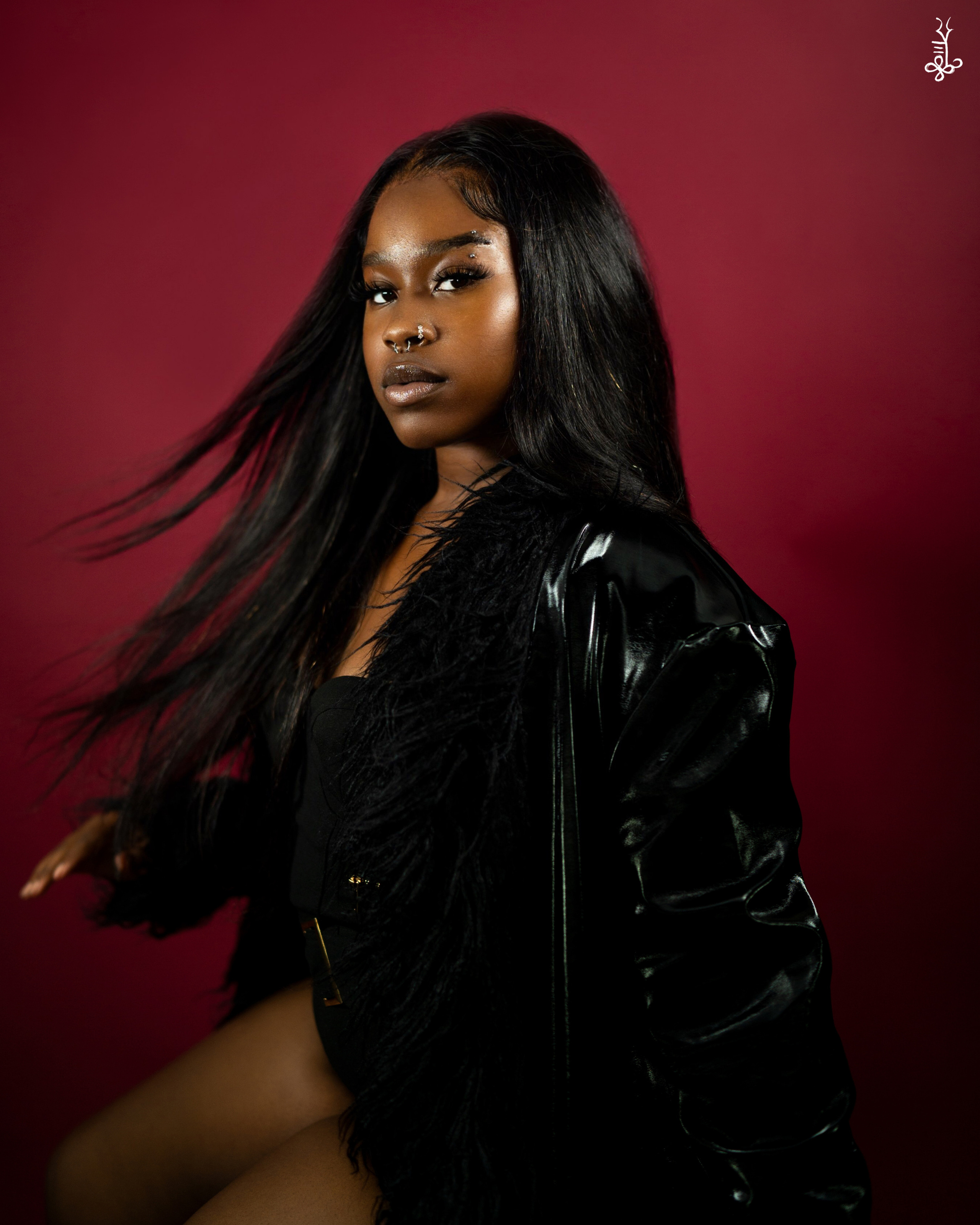 LUCID DISPLAY. Ke’Ondris