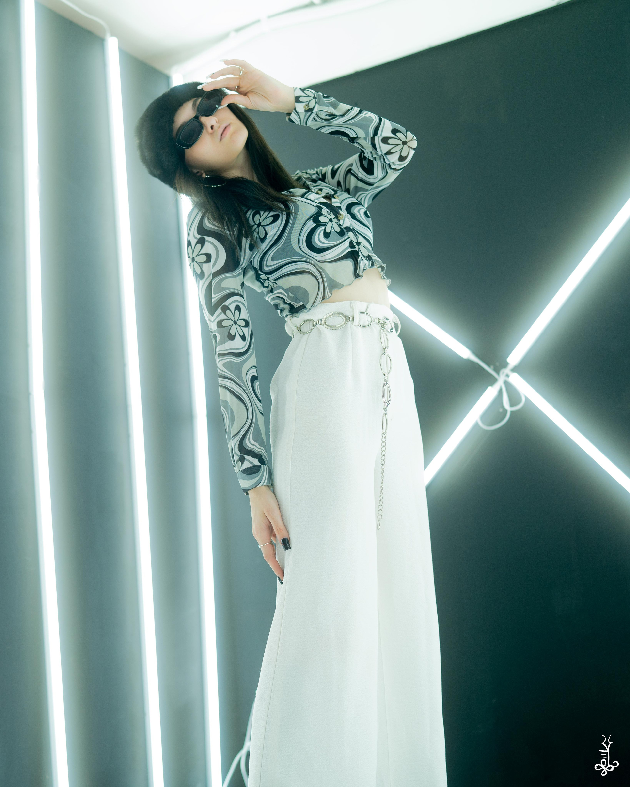 SYDNEY MILLS. Ke’Ondris