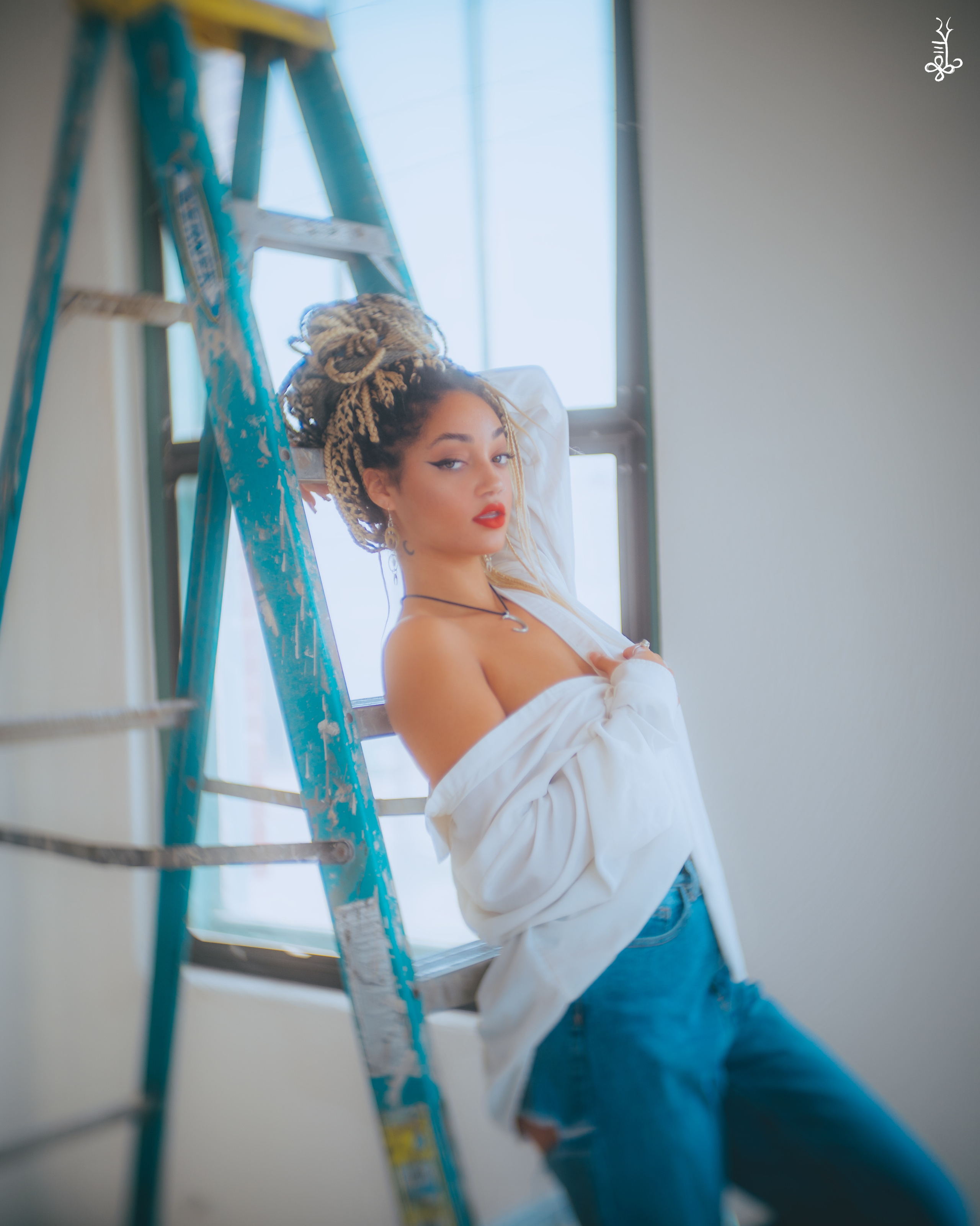 JADA TIPPMANN. Ke’Ondris