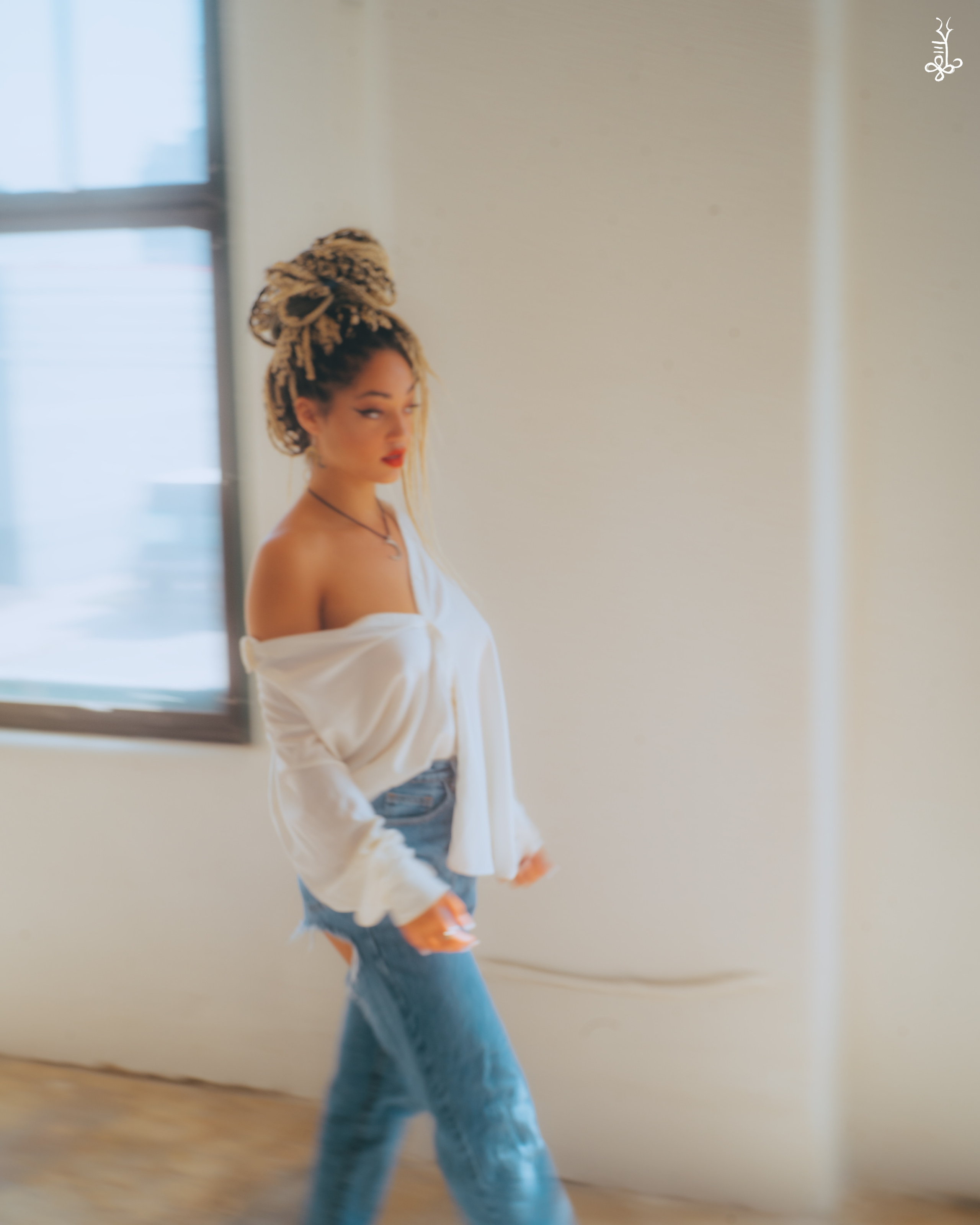 JADA TIPPMANN. Ke’Ondris