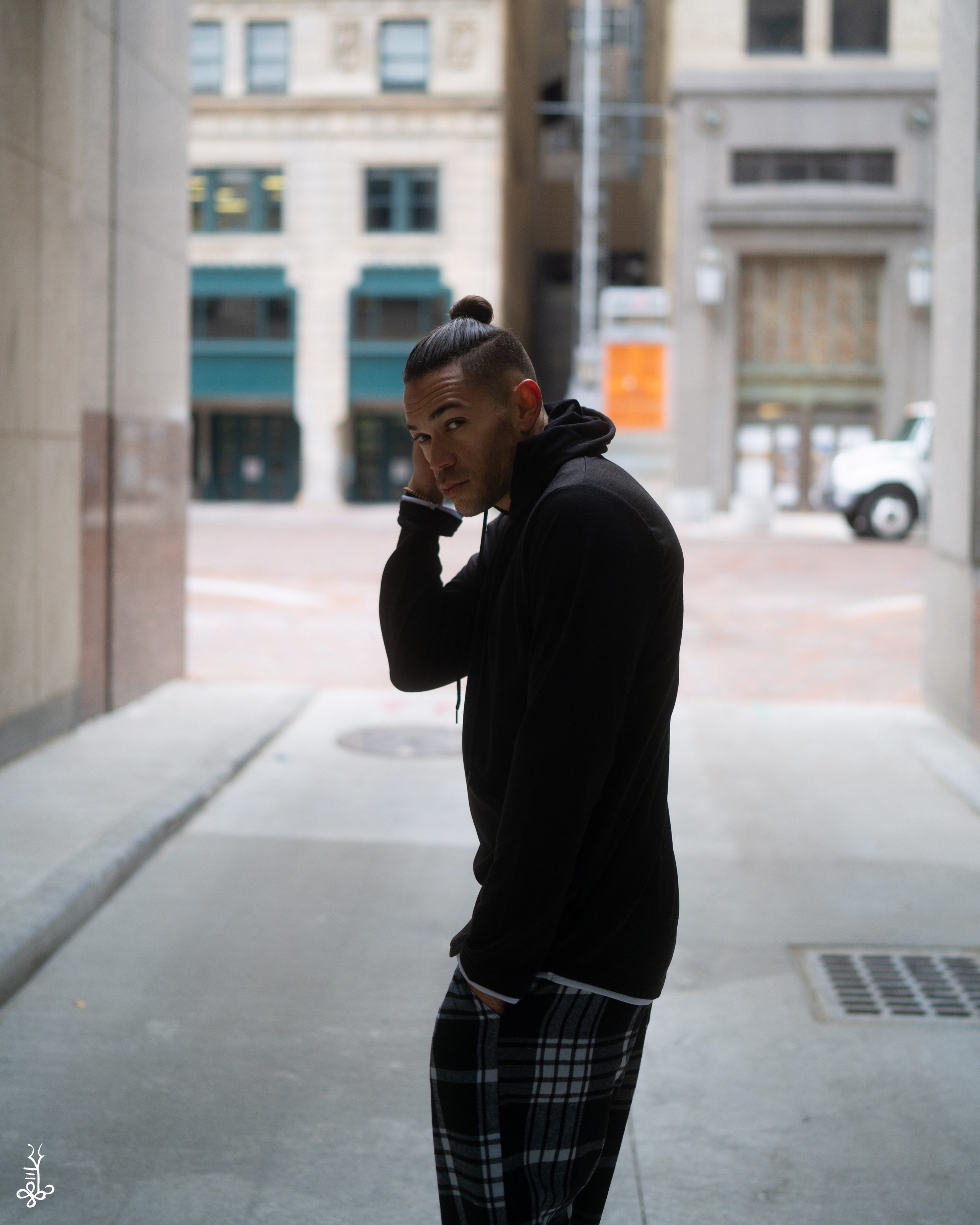 SAMI ATARI. Ke’Ondris