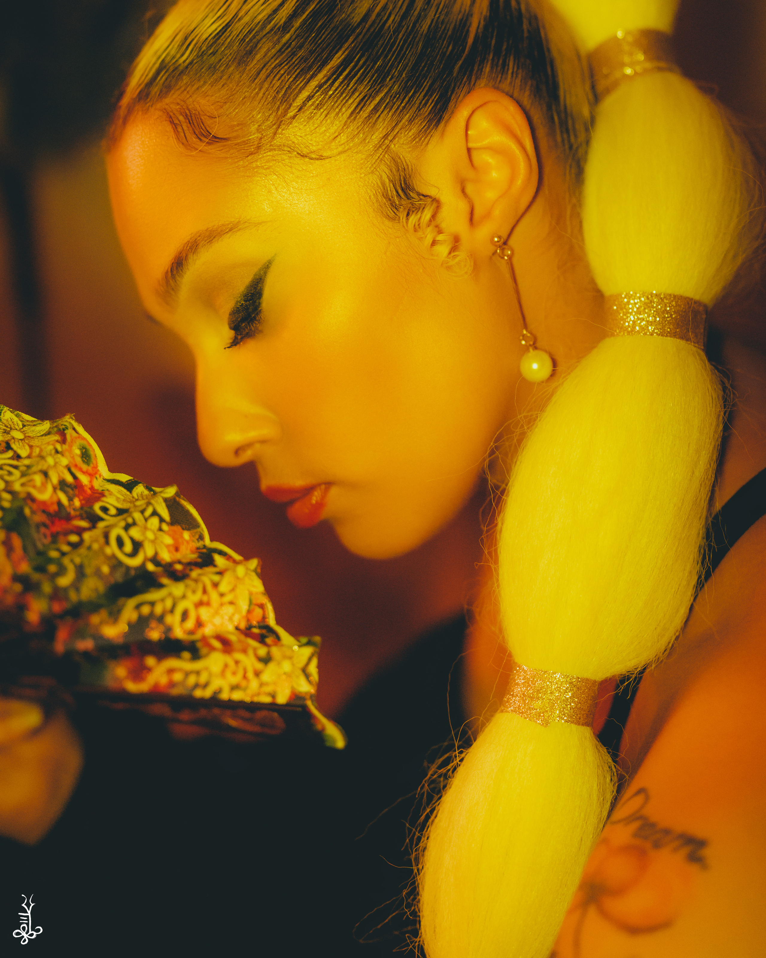 KAT SCOTT. Ke’Ondris