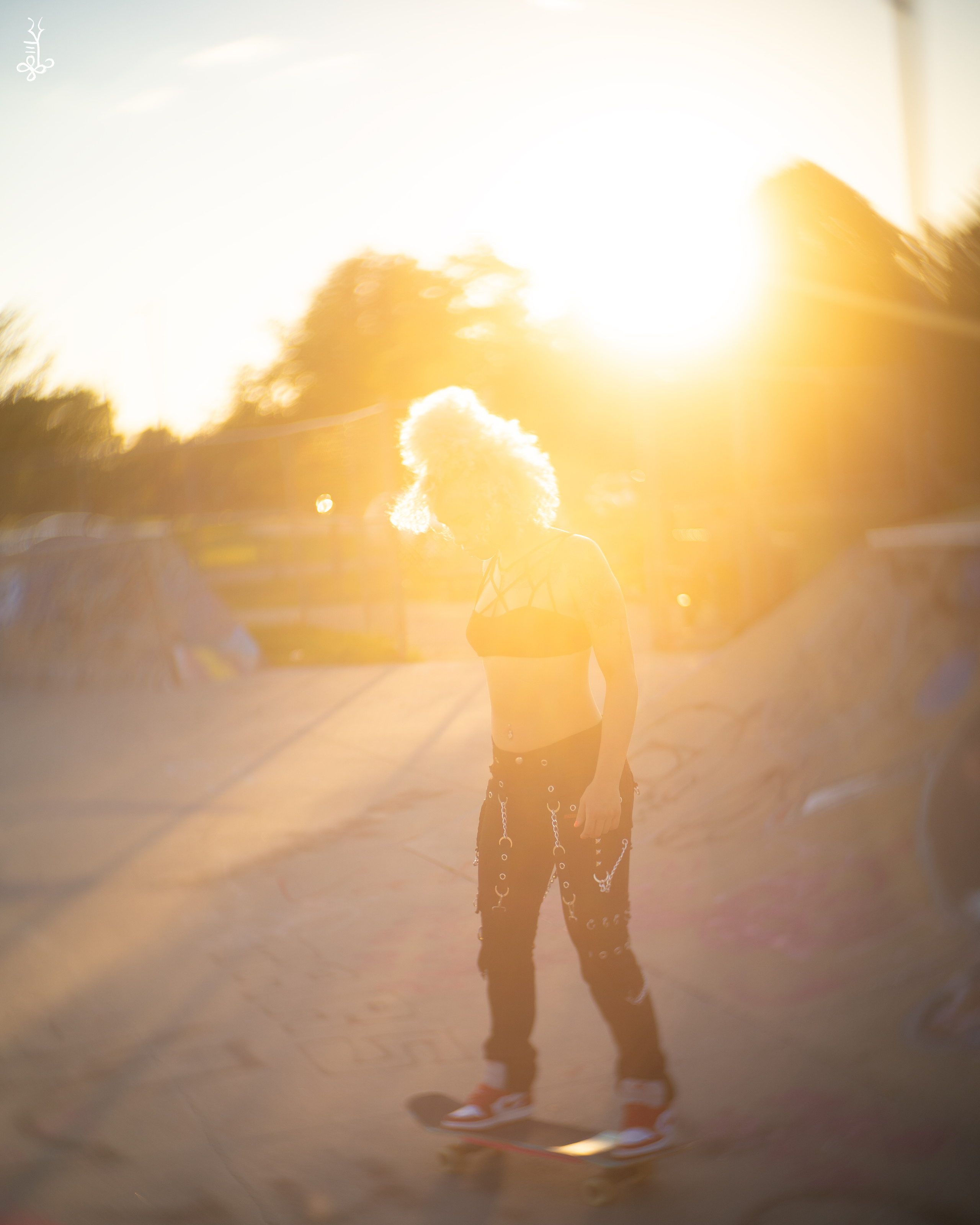 SYD VICIOUS. Ke’Ondris