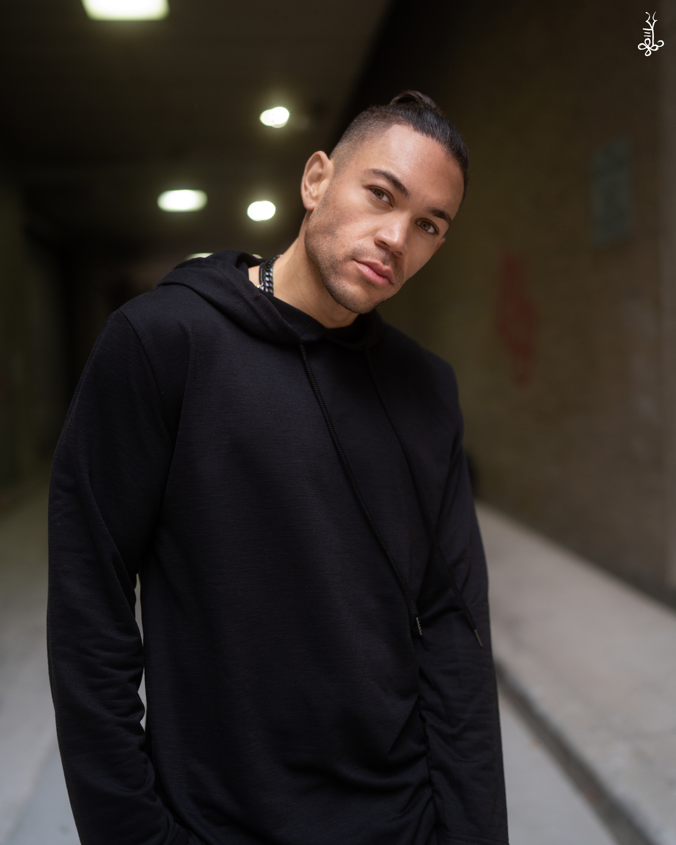 SAMI ATARI. Ke’Ondris