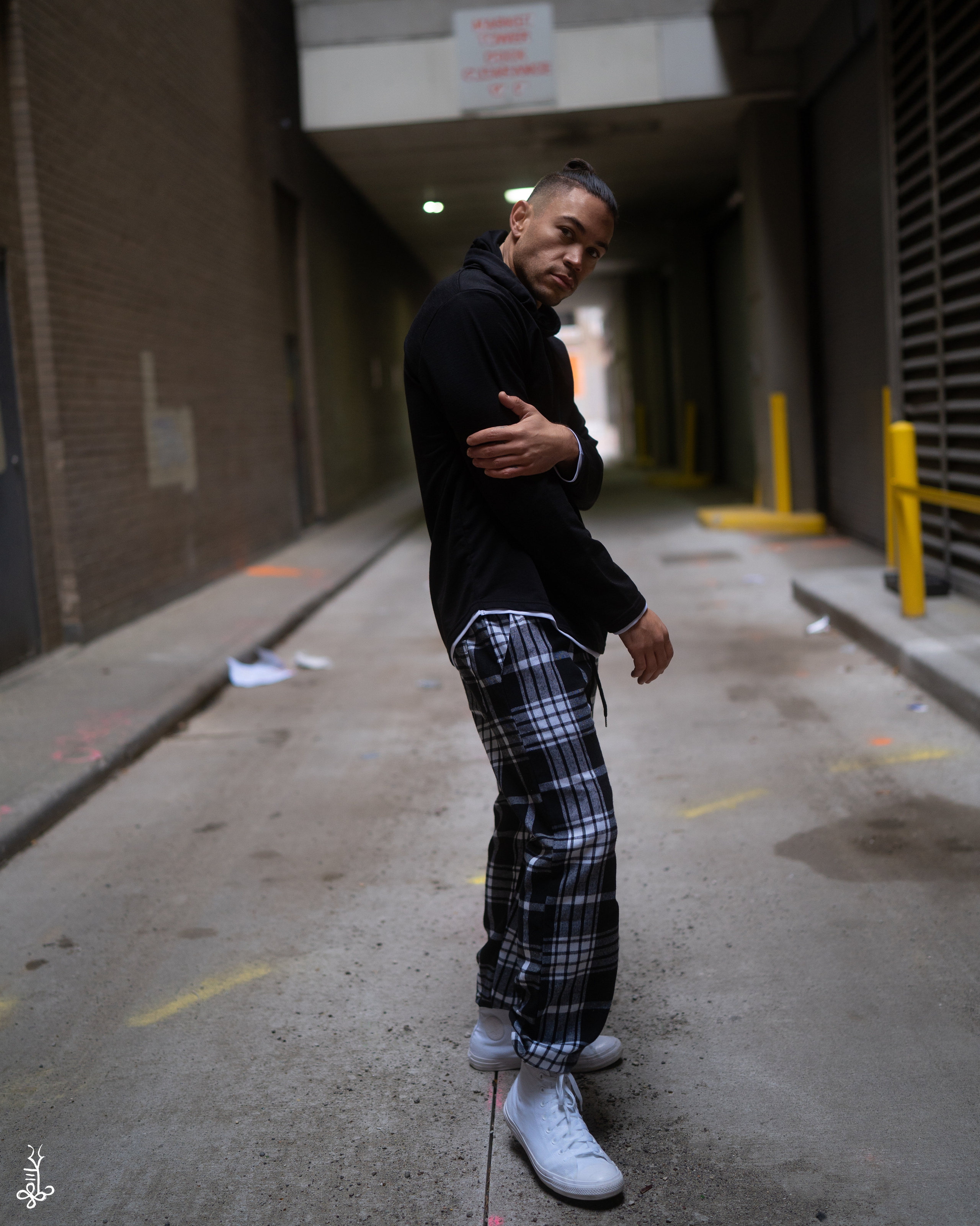 SAMI ATARI. Ke’Ondris