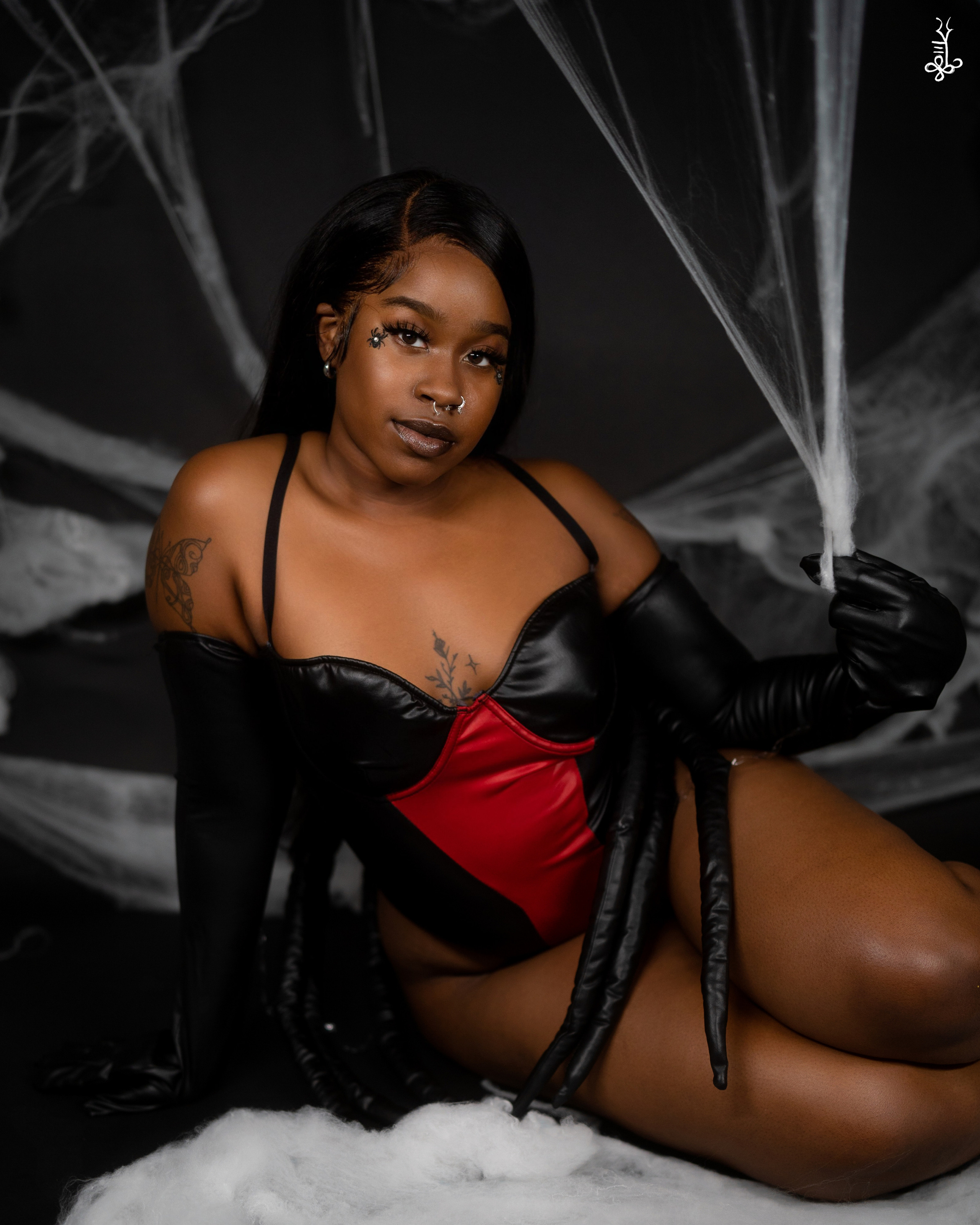 LUCID DISPLAY. Ke’Ondris