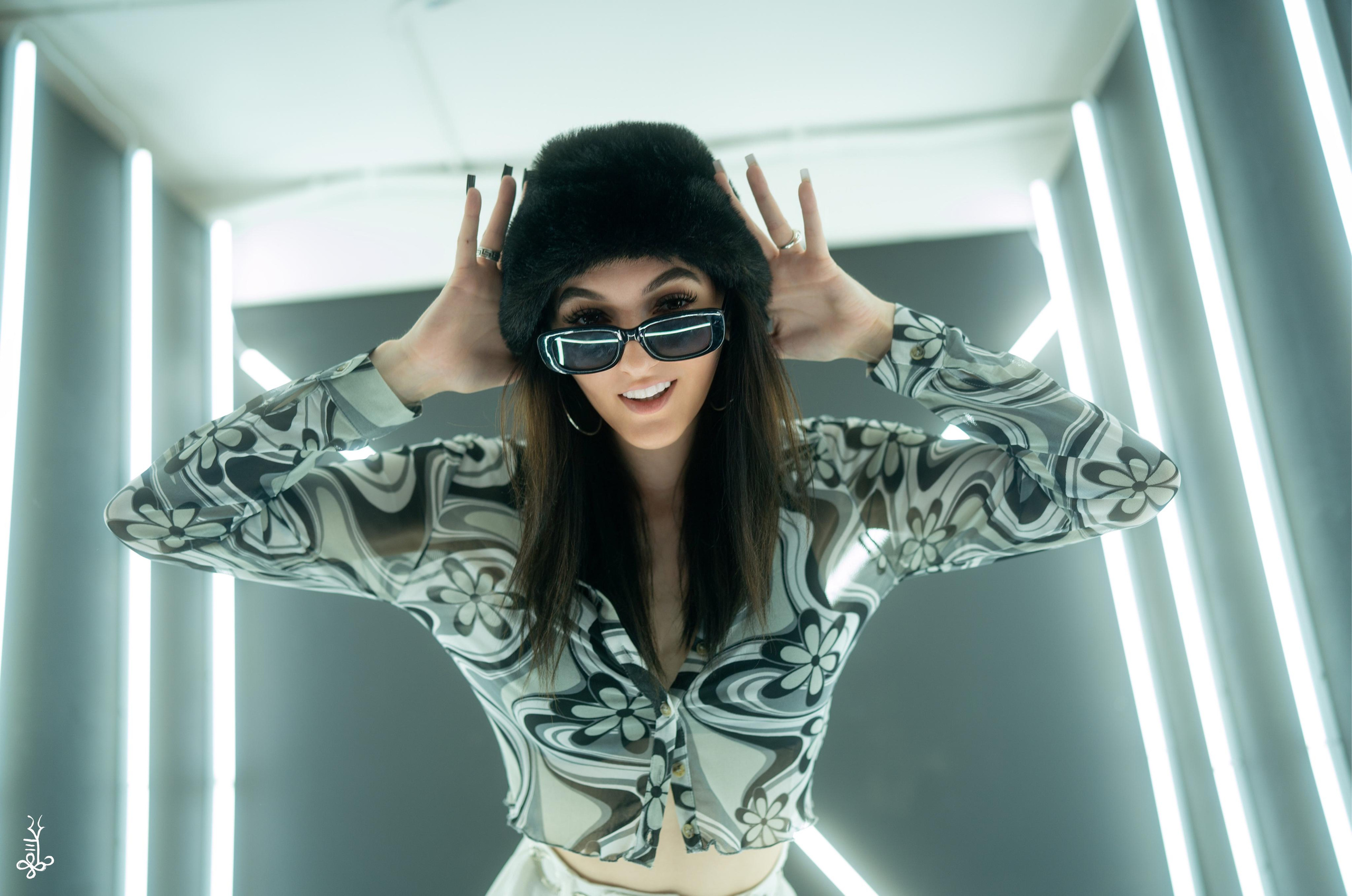 SYDNEY MILLS. Ke’Ondris