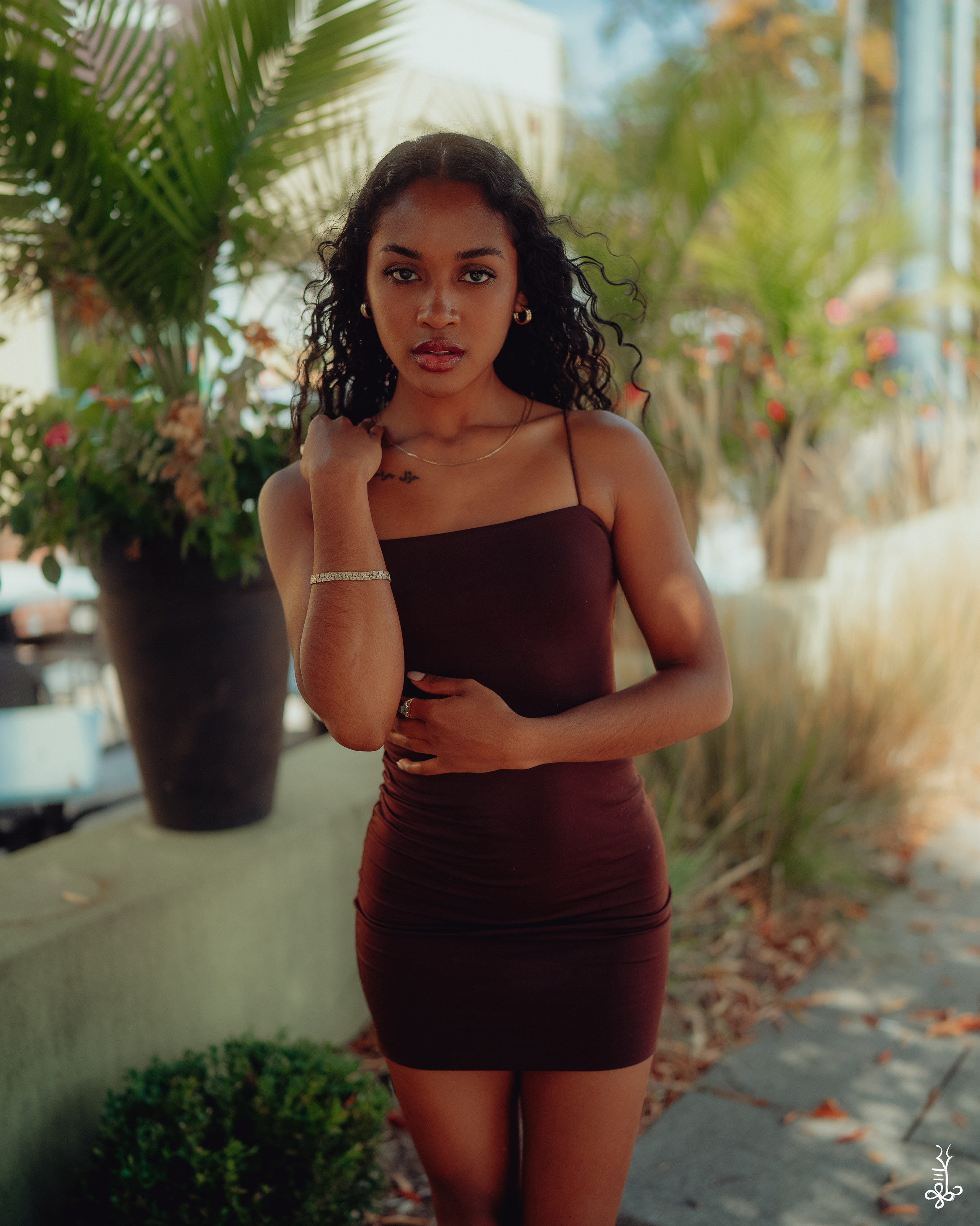 JADE SYAN. Ke’Ondris