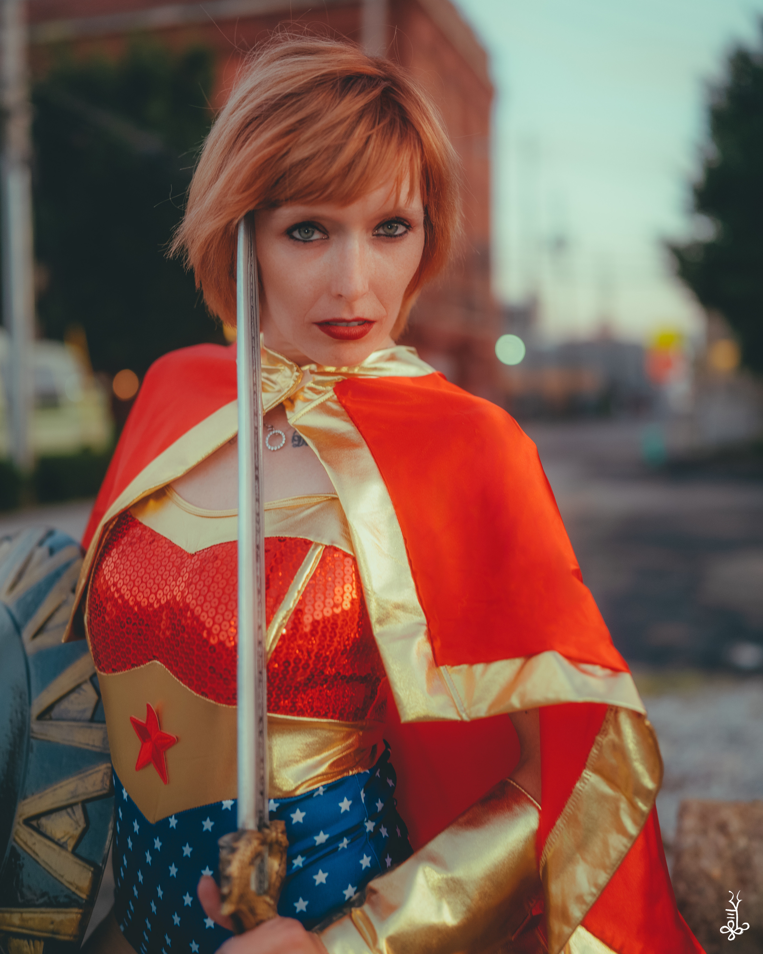 LEXI RICCI. Ke’Ondris