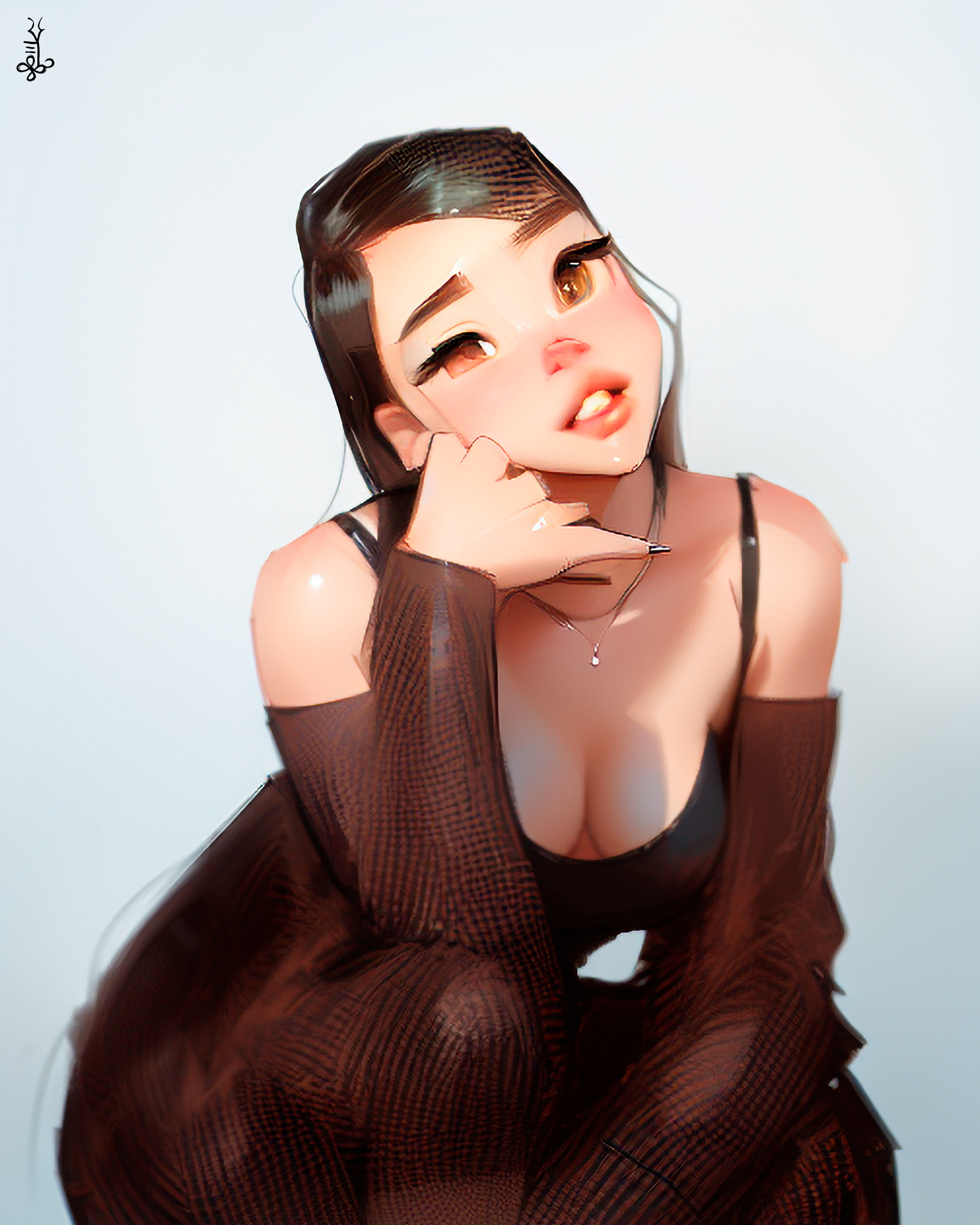 1INTUITION7. Ke’Ondris