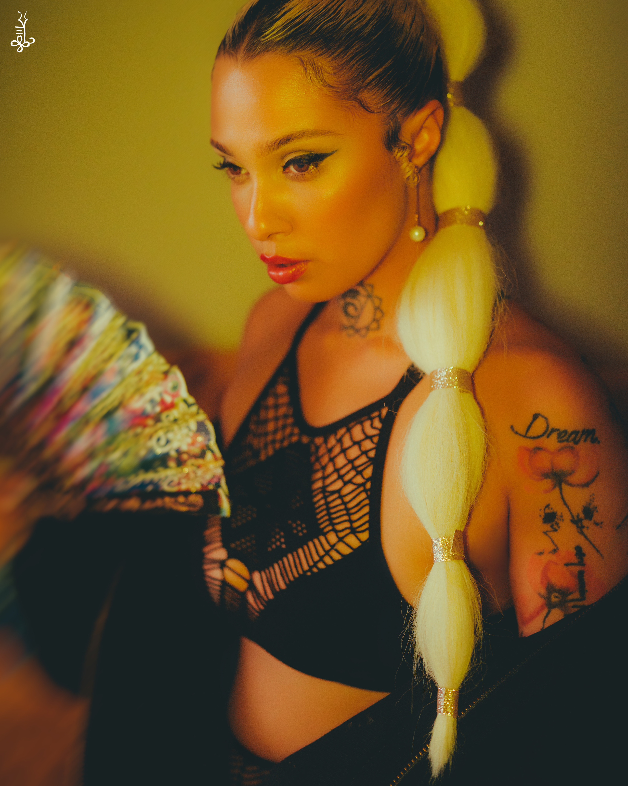 KAT SCOTT. Ke’Ondris