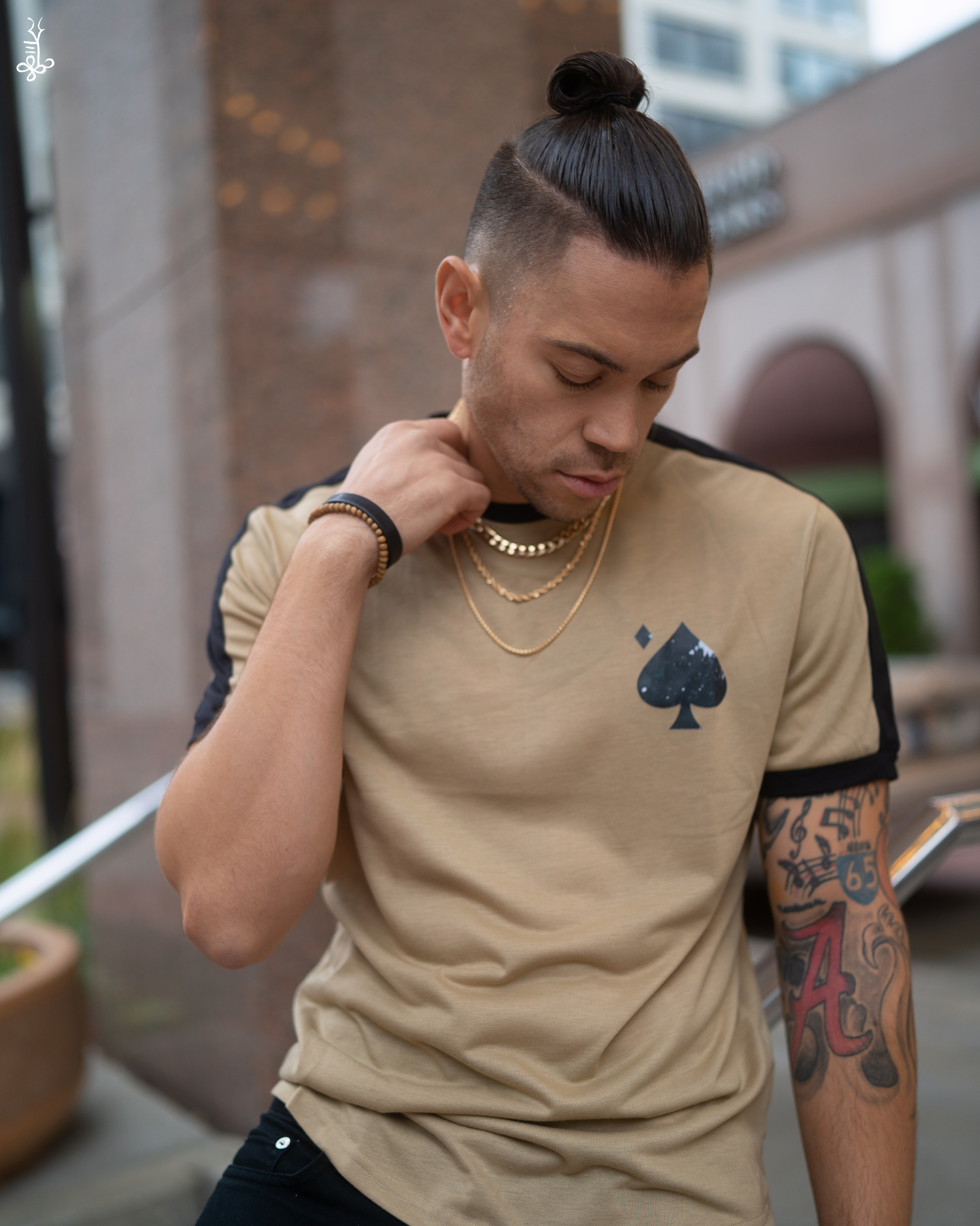 SAMI ATARI. Ke’Ondris