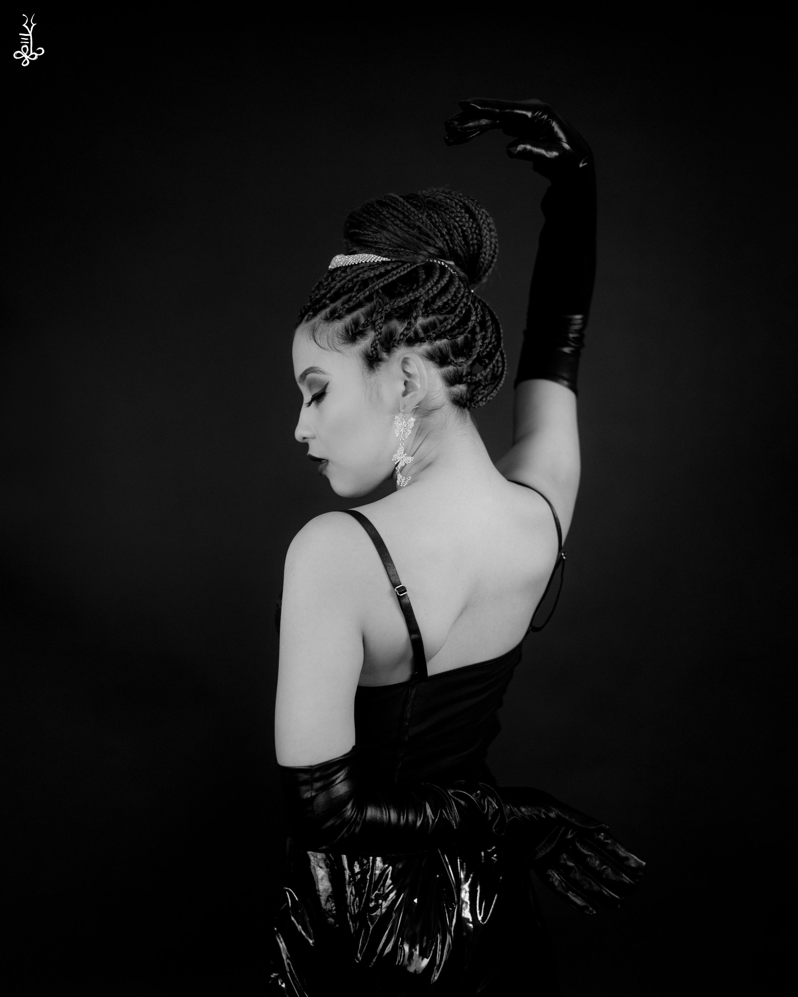 JULISSA. Ke’Ondris