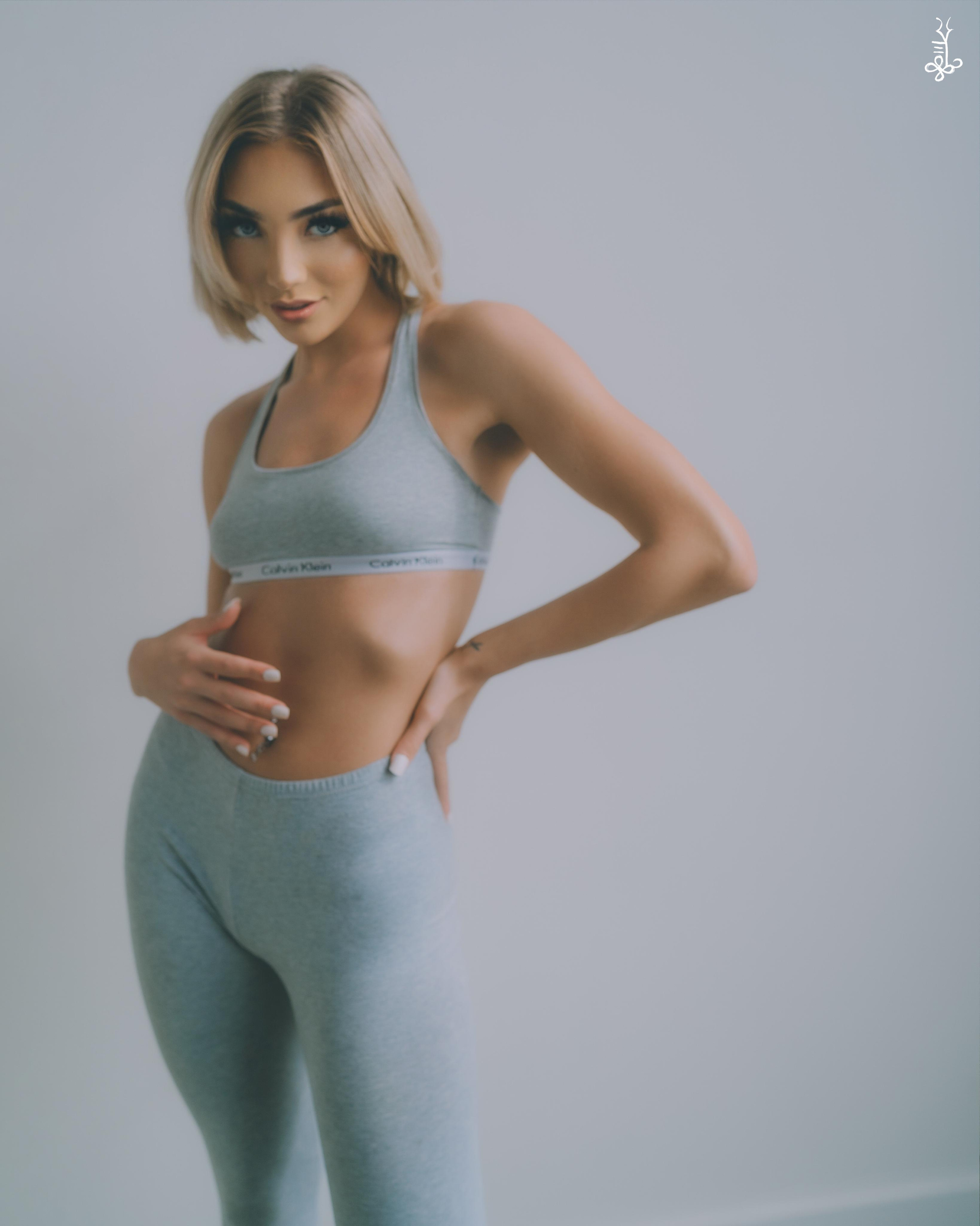 TIA MONET. Ke’Ondris