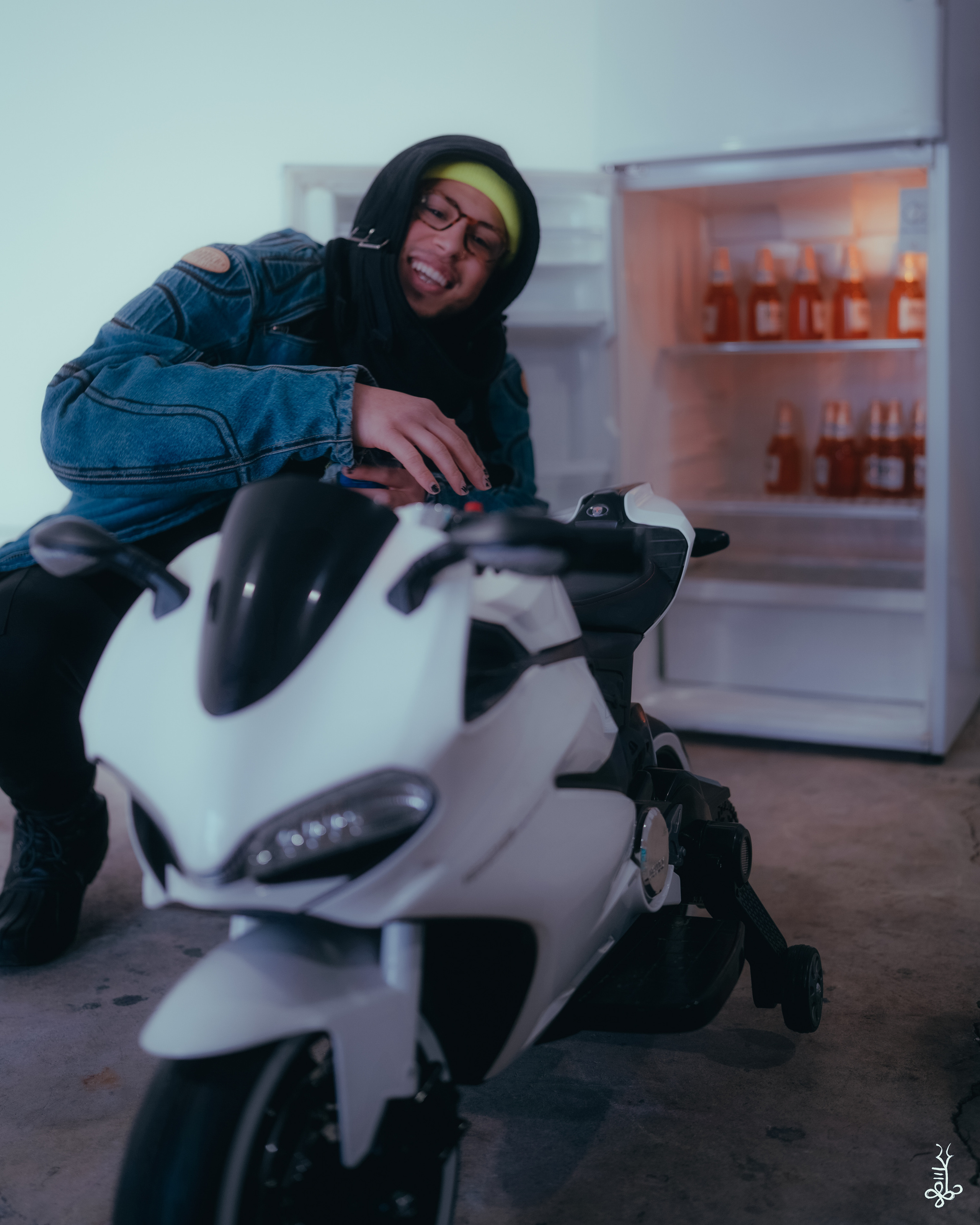 DORIAN OUTLAW. Ke’Ondris