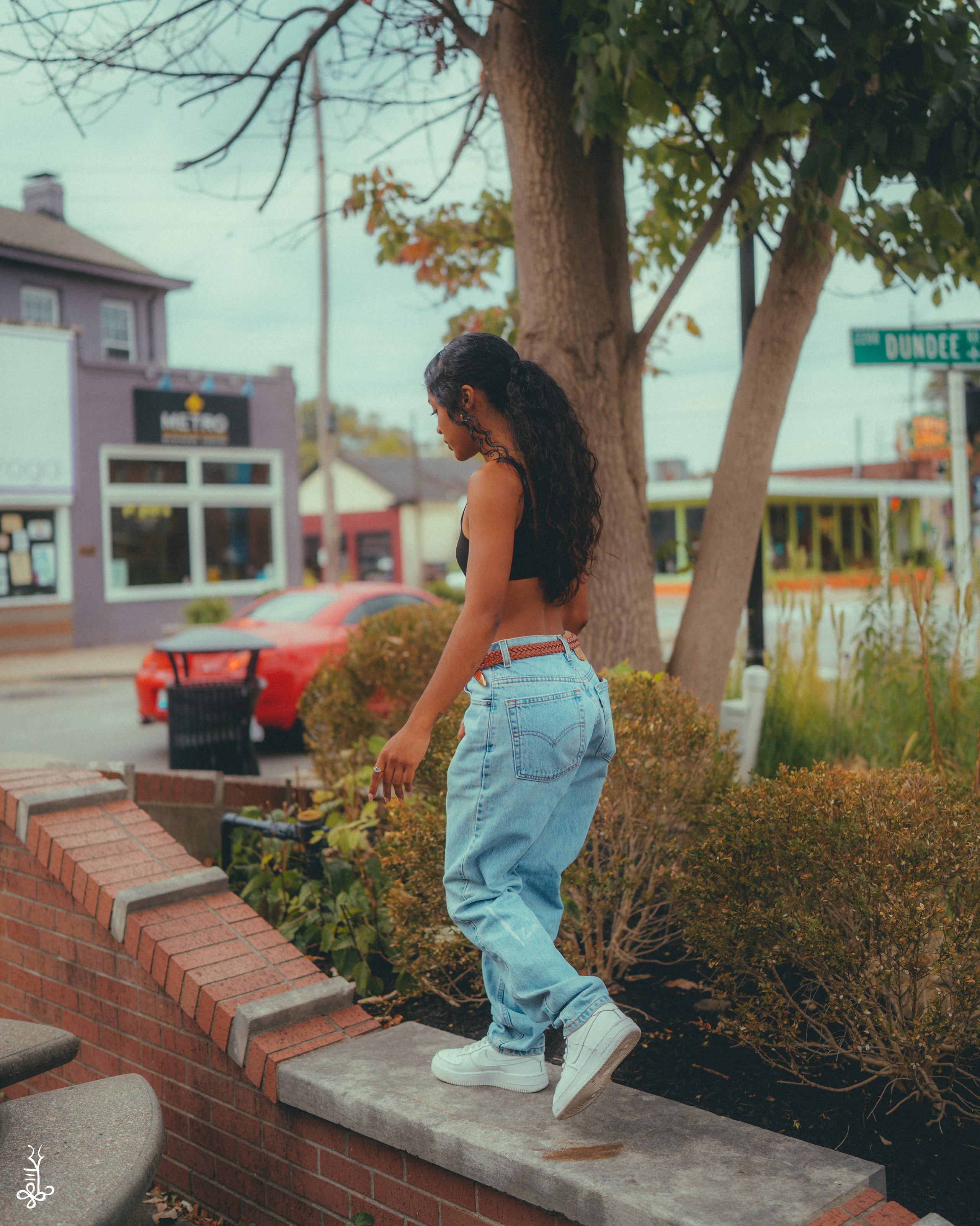 JADE SYAN. Ke’Ondris