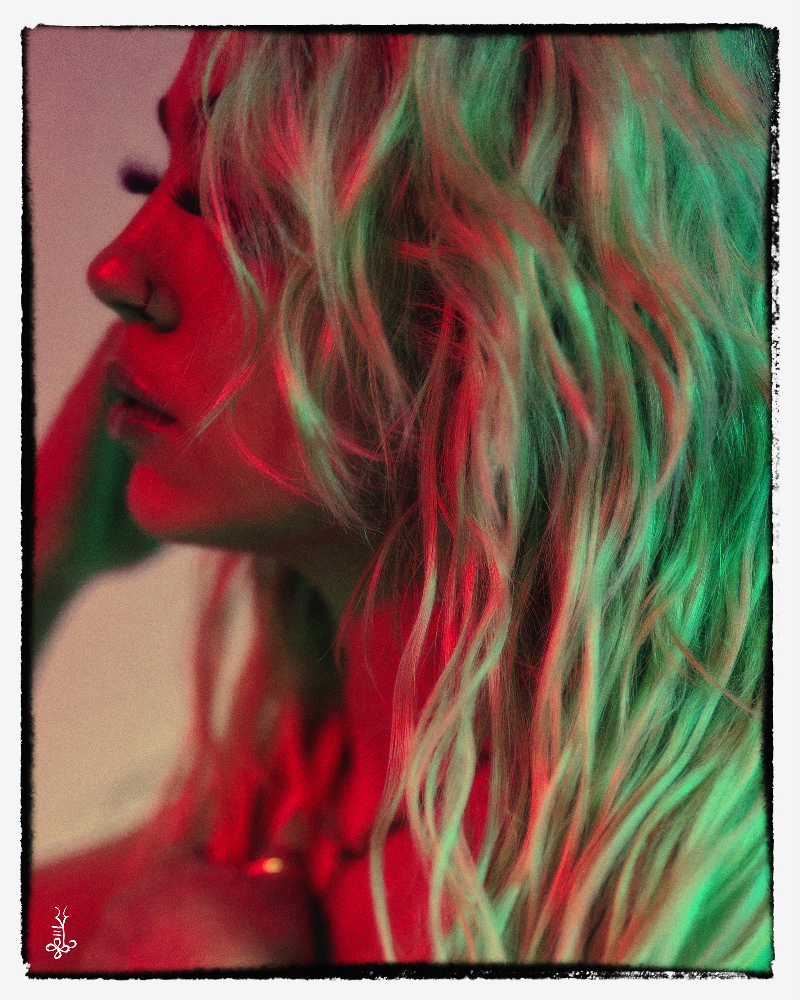 MADALYNN. Ke’Ondris