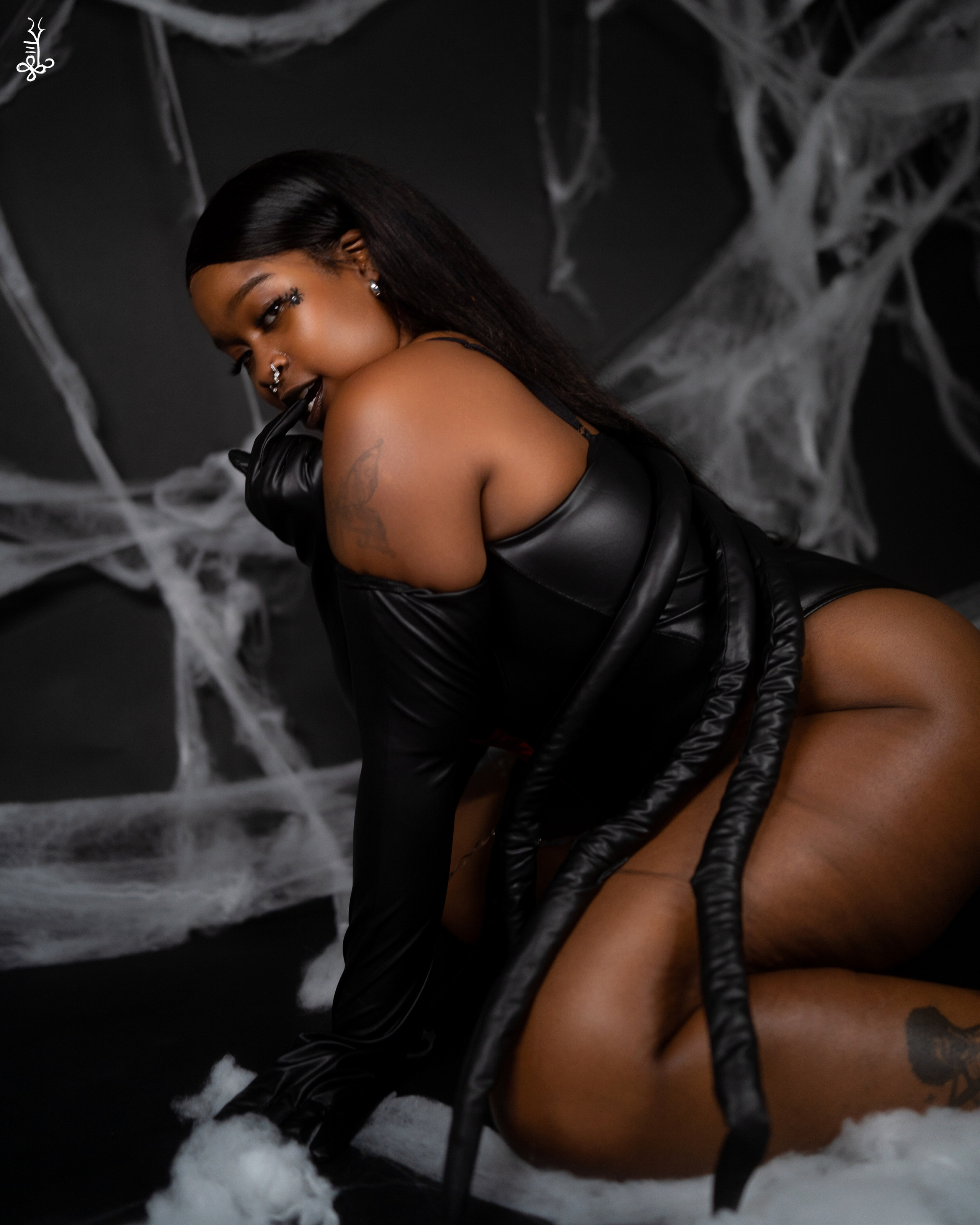 LUCID DISPLAY. Ke’Ondris