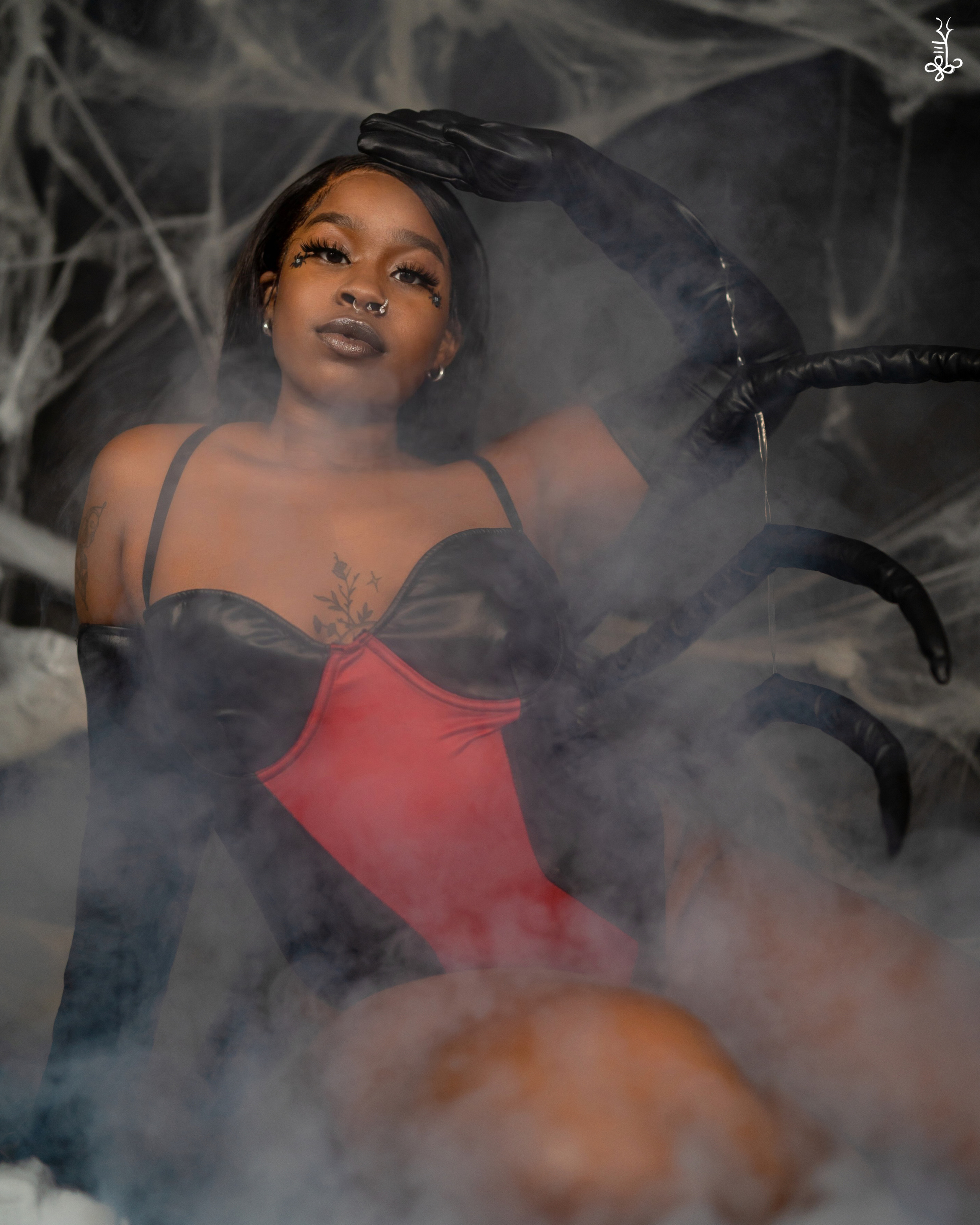 LUCID DISPLAY. Ke’Ondris