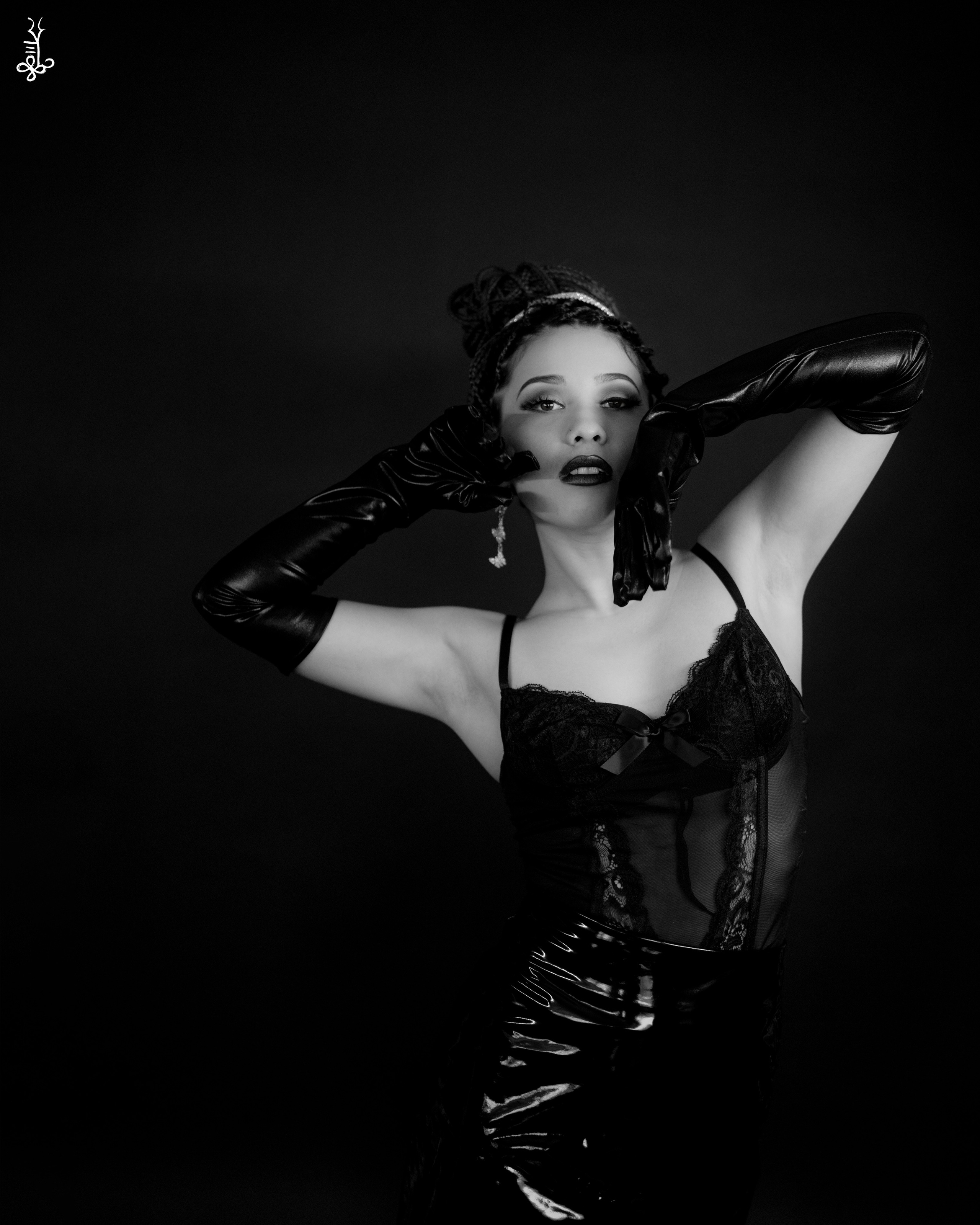 JULISSA. Ke’Ondris