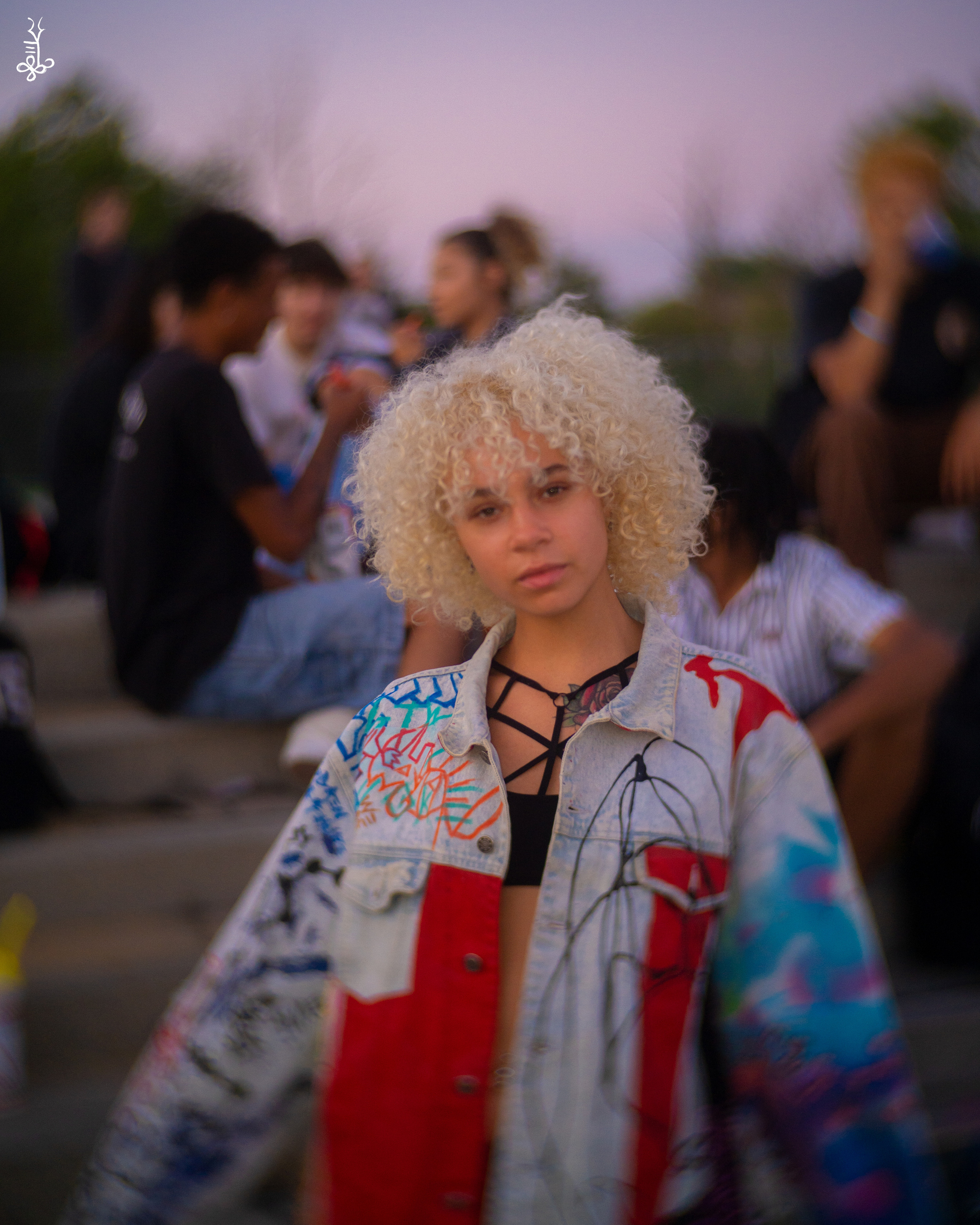 SYD VICIOUS. Ke’Ondris