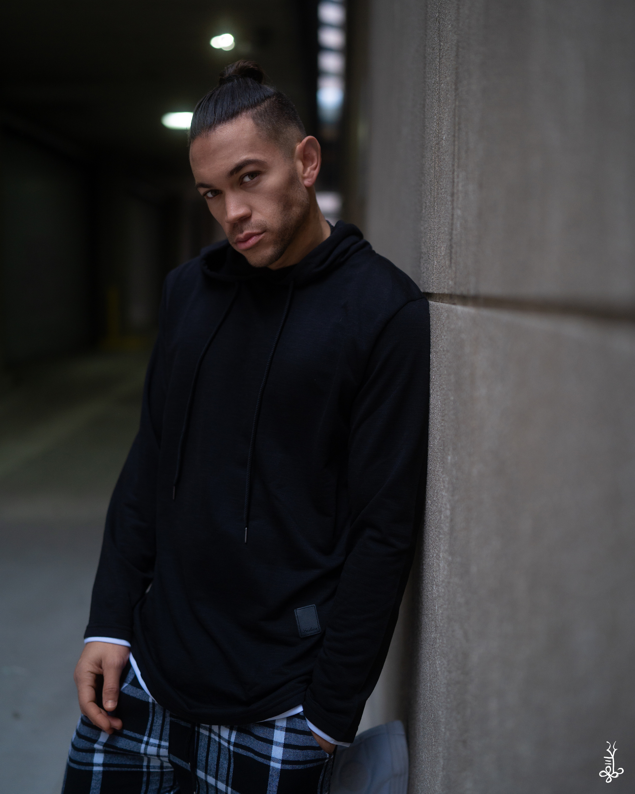 SAMI ATARI. Ke’Ondris