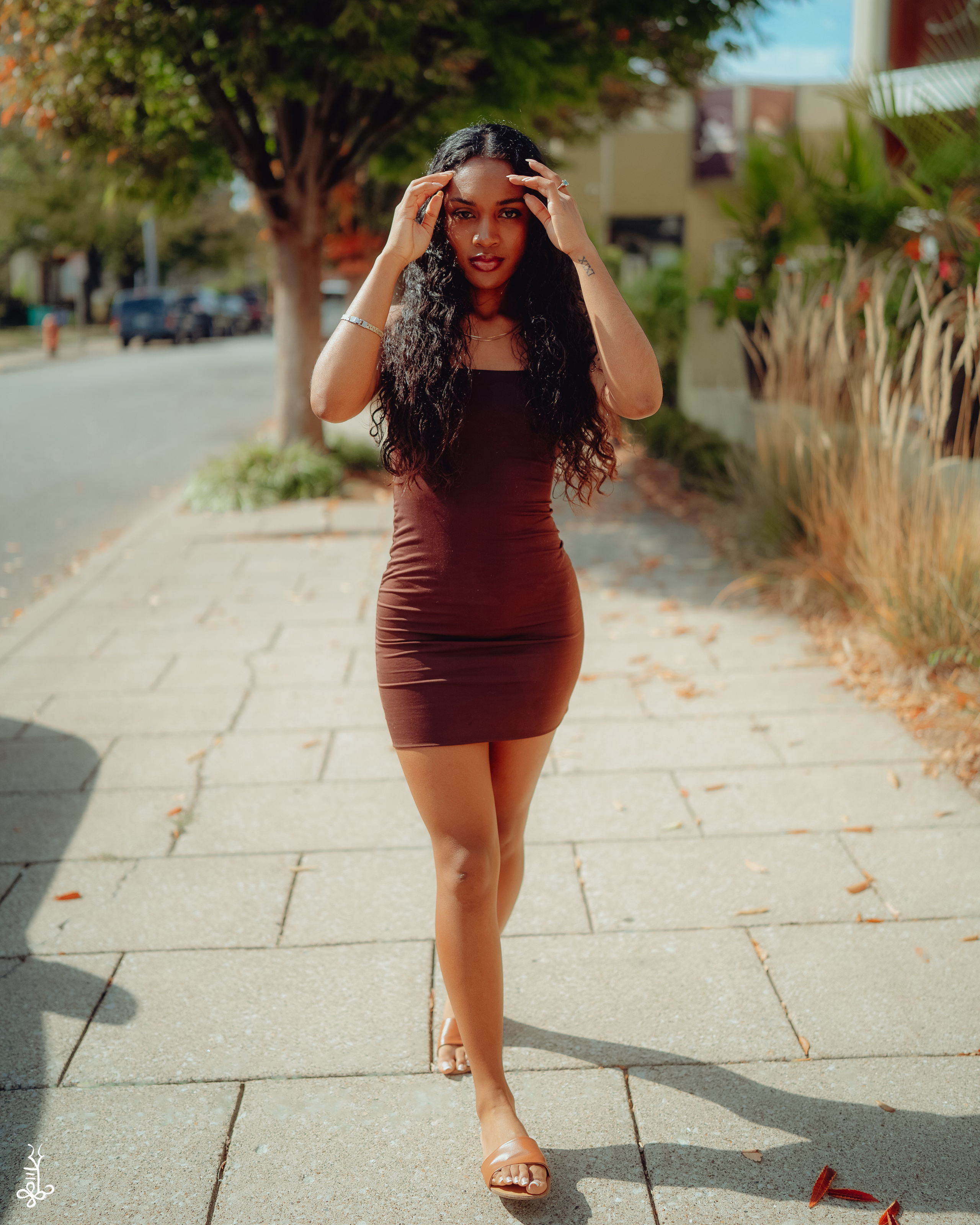 JADE SYAN. Ke’Ondris